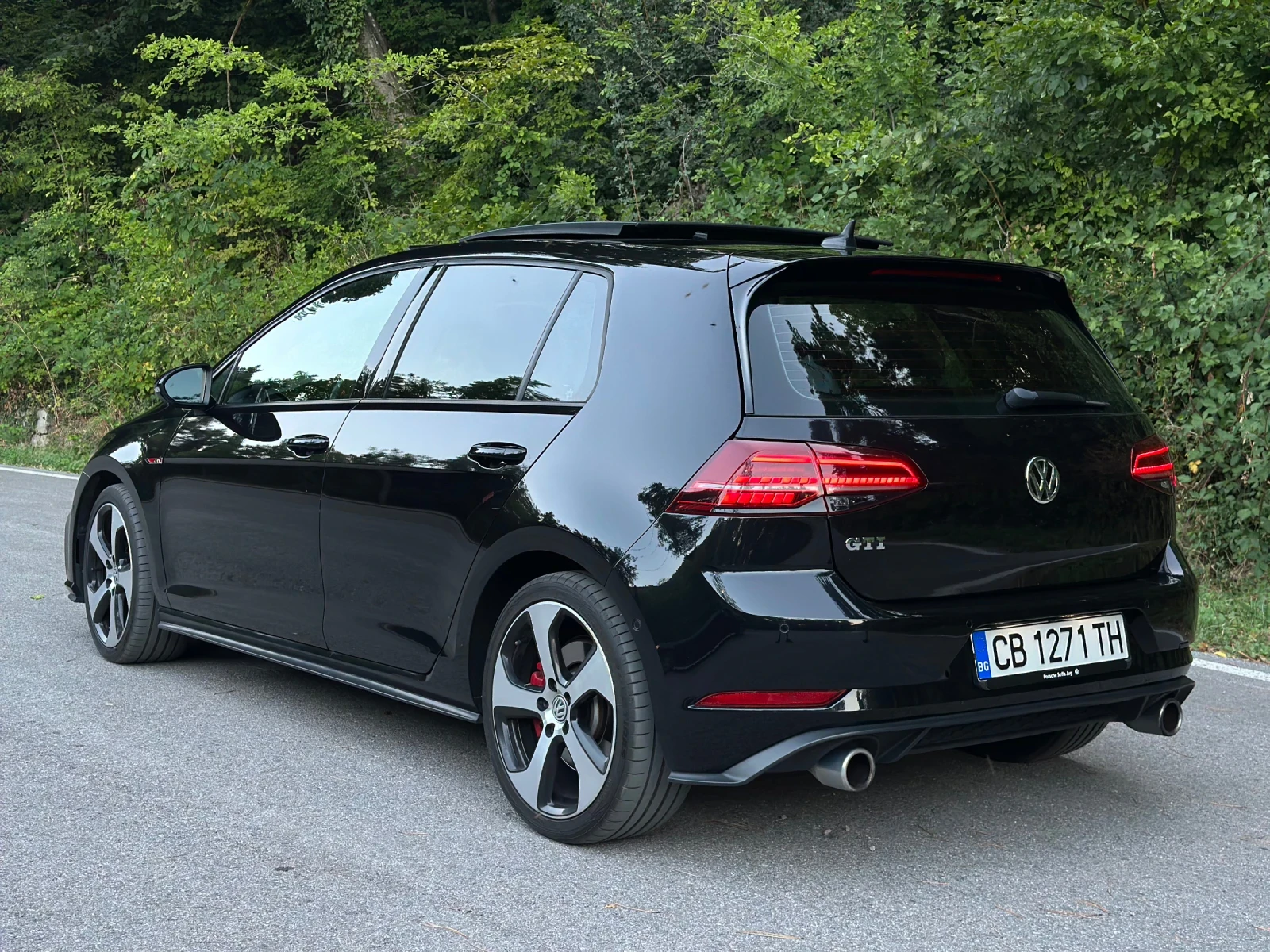 VW Golf  - изображение 3