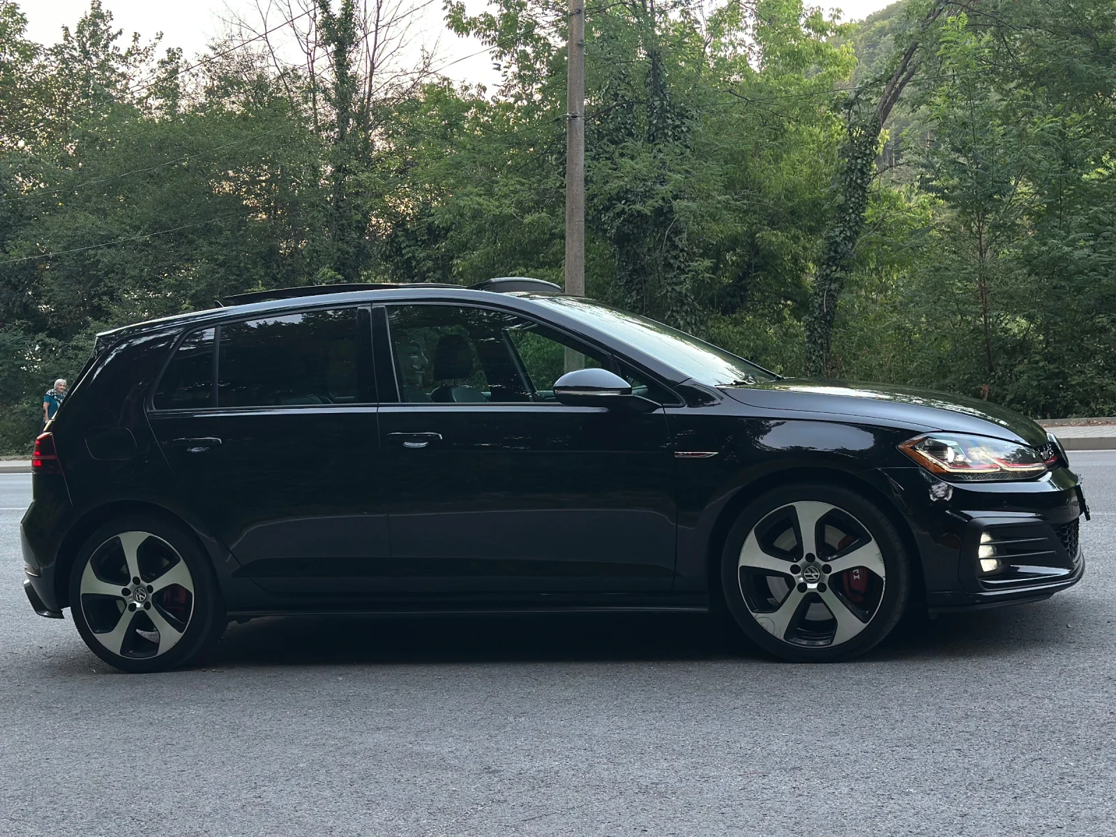 VW Golf  - изображение 6