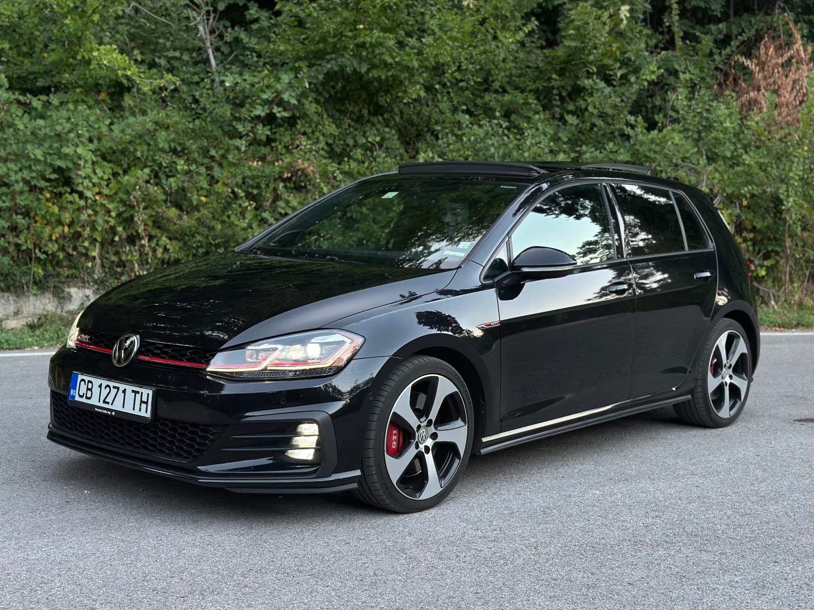VW Golf  - изображение 2