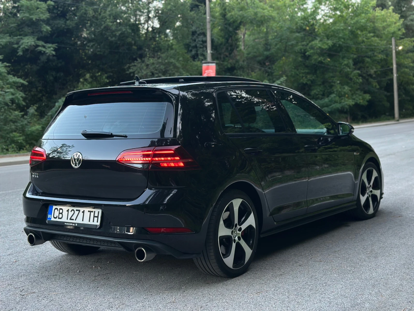 VW Golf  - изображение 5