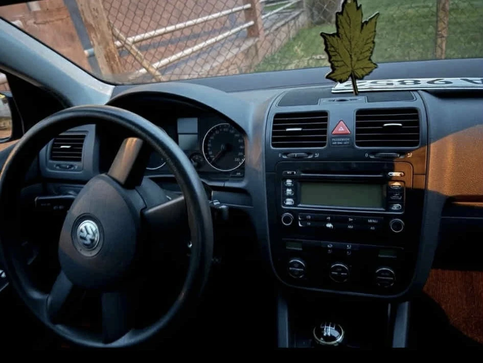 VW Golf  - изображение 3