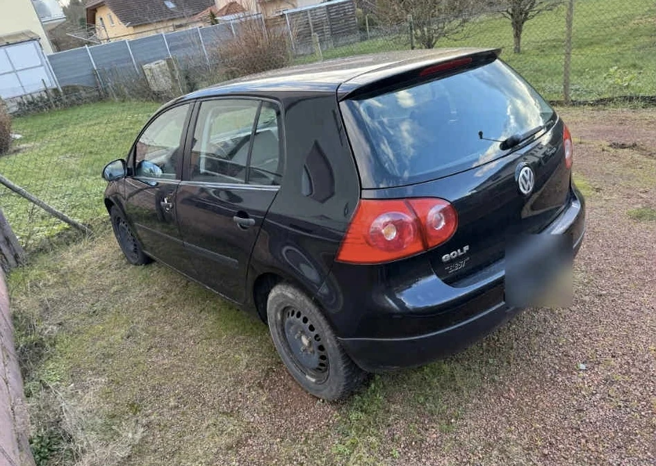 VW Golf  - изображение 2