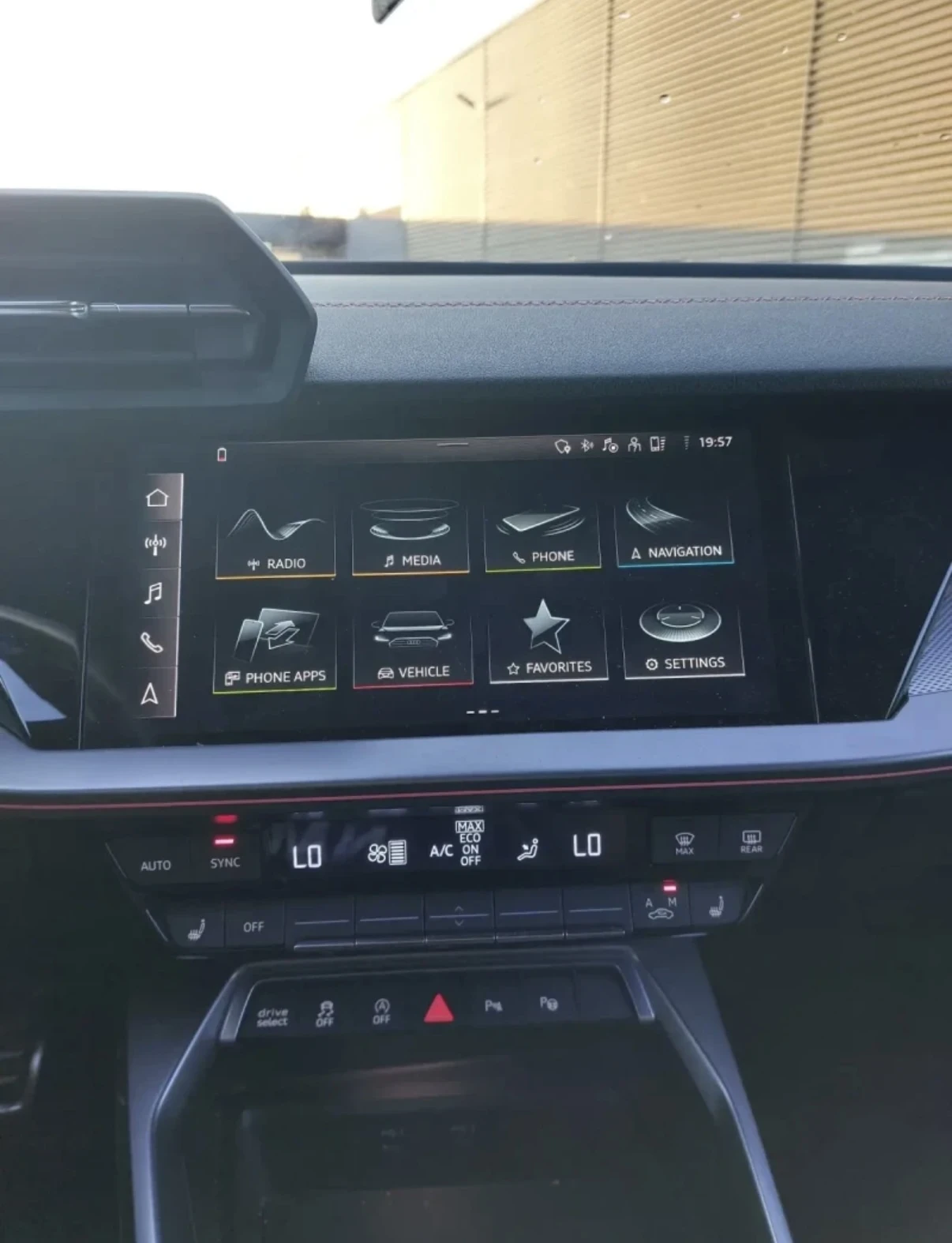 Audi A3 S3 2023  - изображение 7