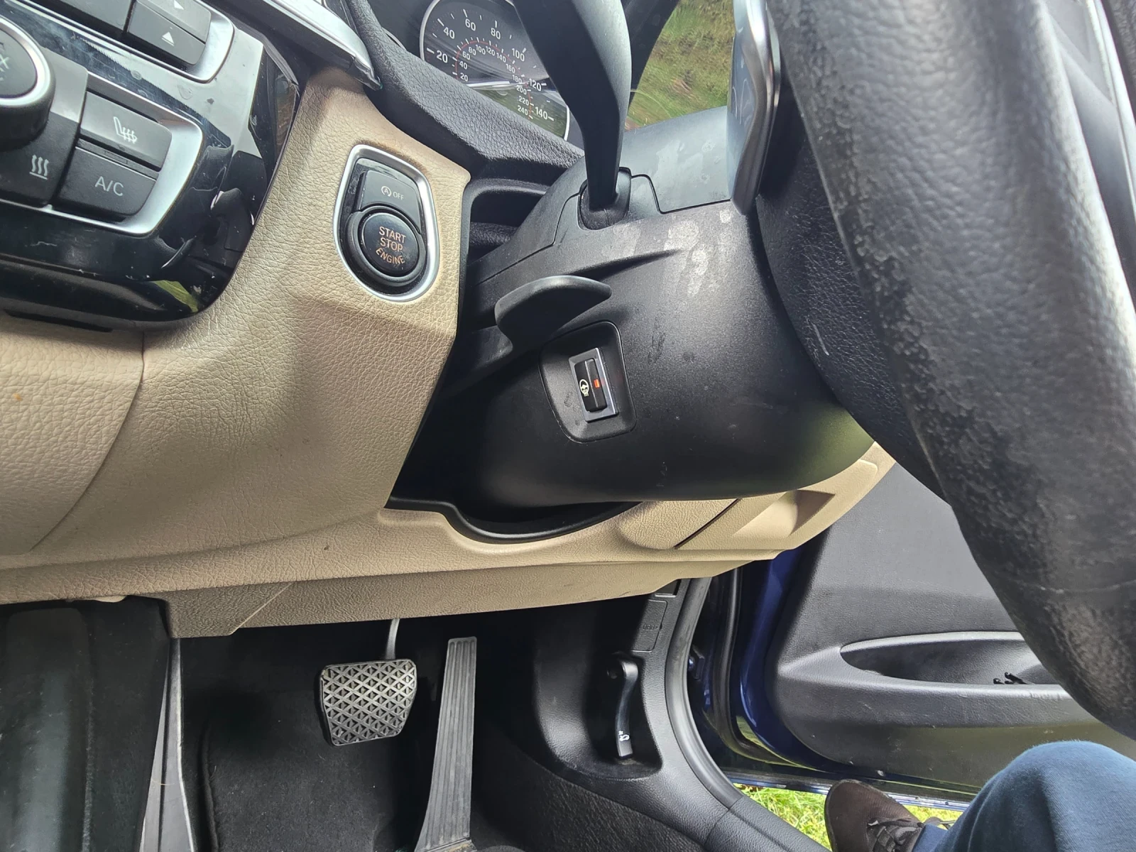 BMW 320 320d sport lci 190ks | Mobile.bg   14