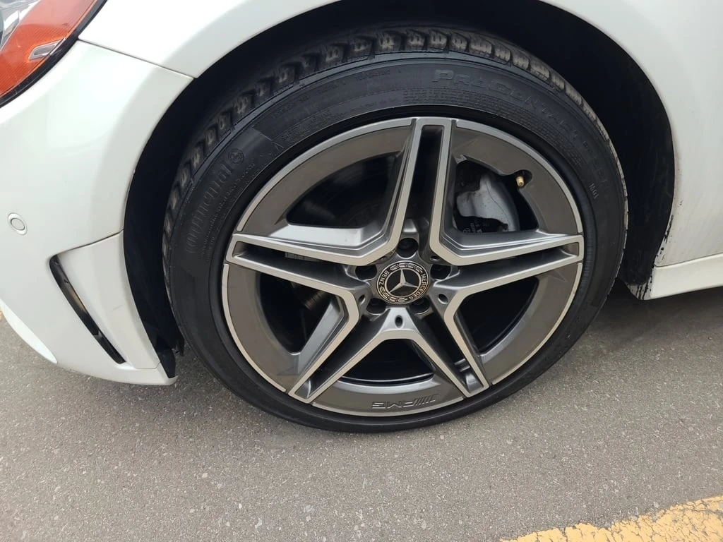 Mercedes-Benz C 300 * CARFAX * Цена до България*  - изображение 6