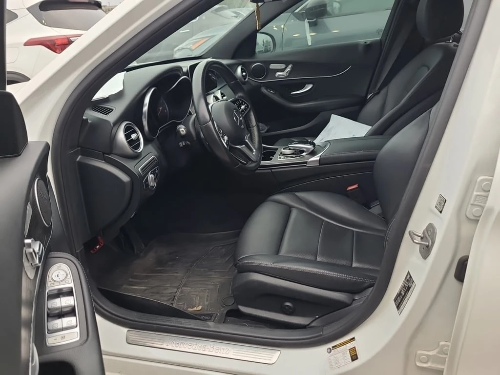 Mercedes-Benz C 300 * CARFAX * Цена до България*  - изображение 7