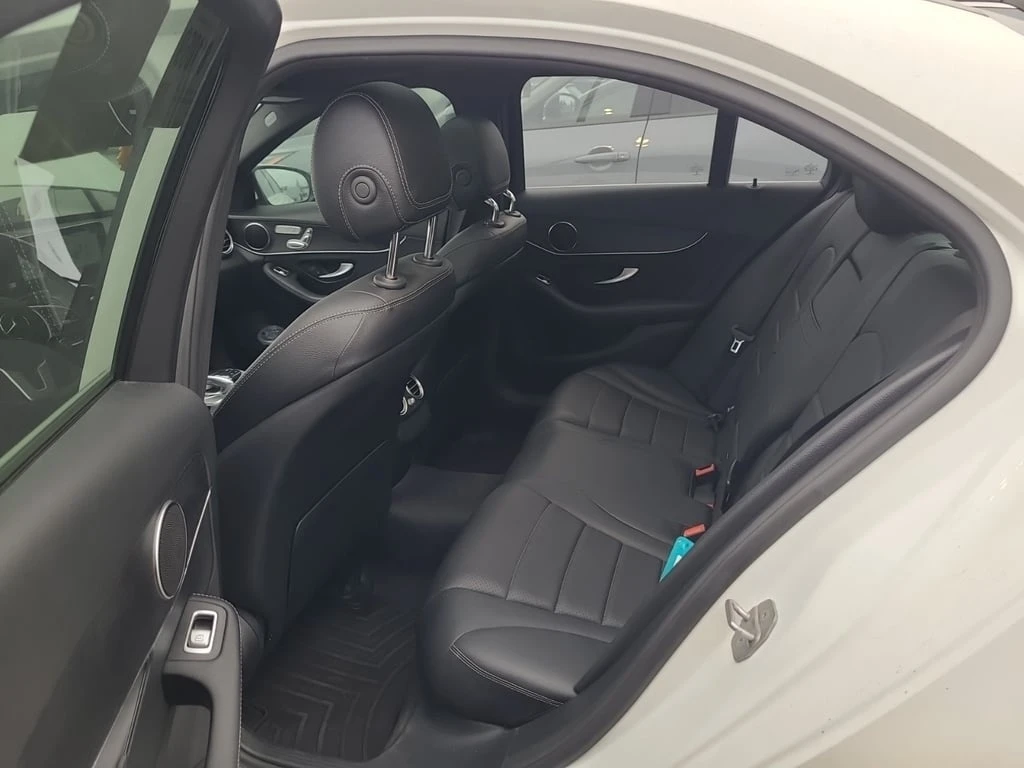 Mercedes-Benz C 300 * CARFAX *   *  | Mobile.bg   13