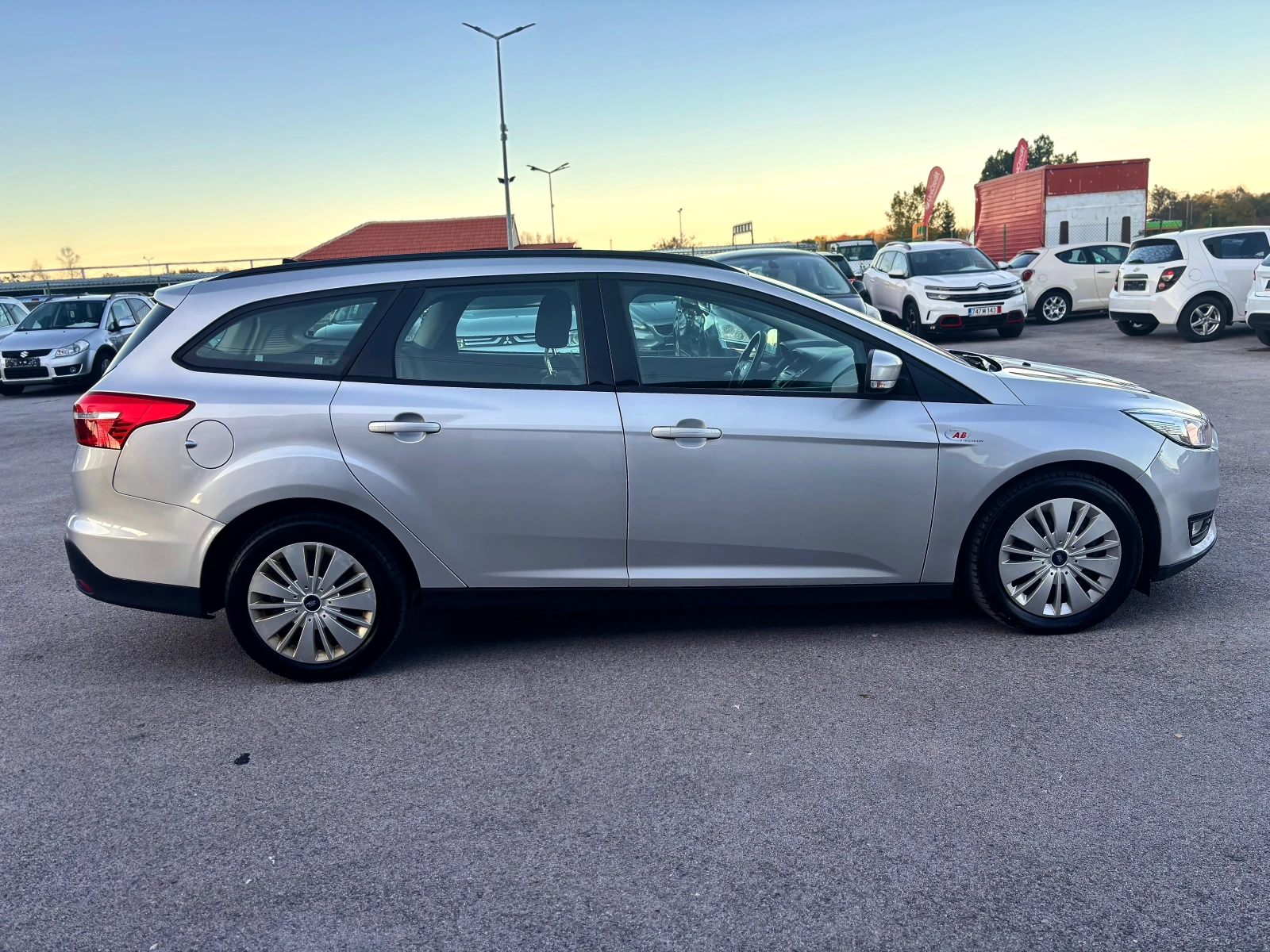 Ford Focus  - изображение 4