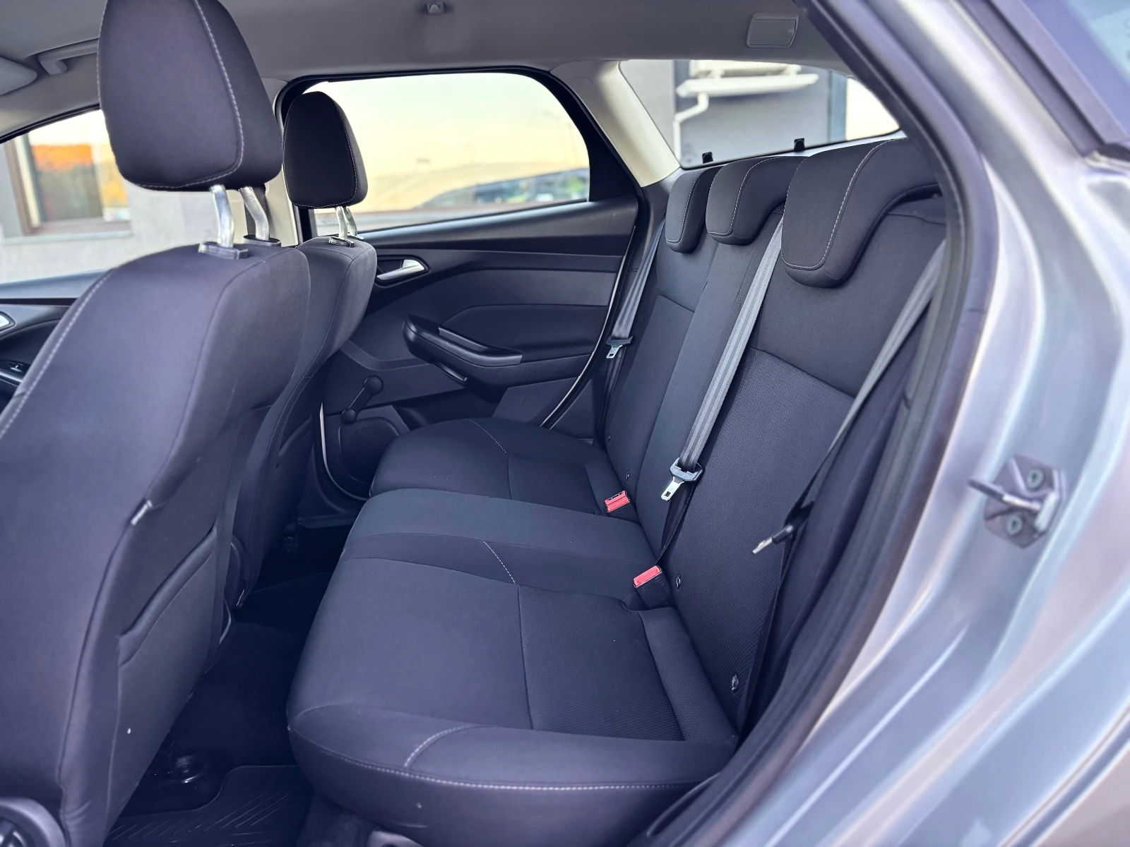 Ford Focus  - изображение 9