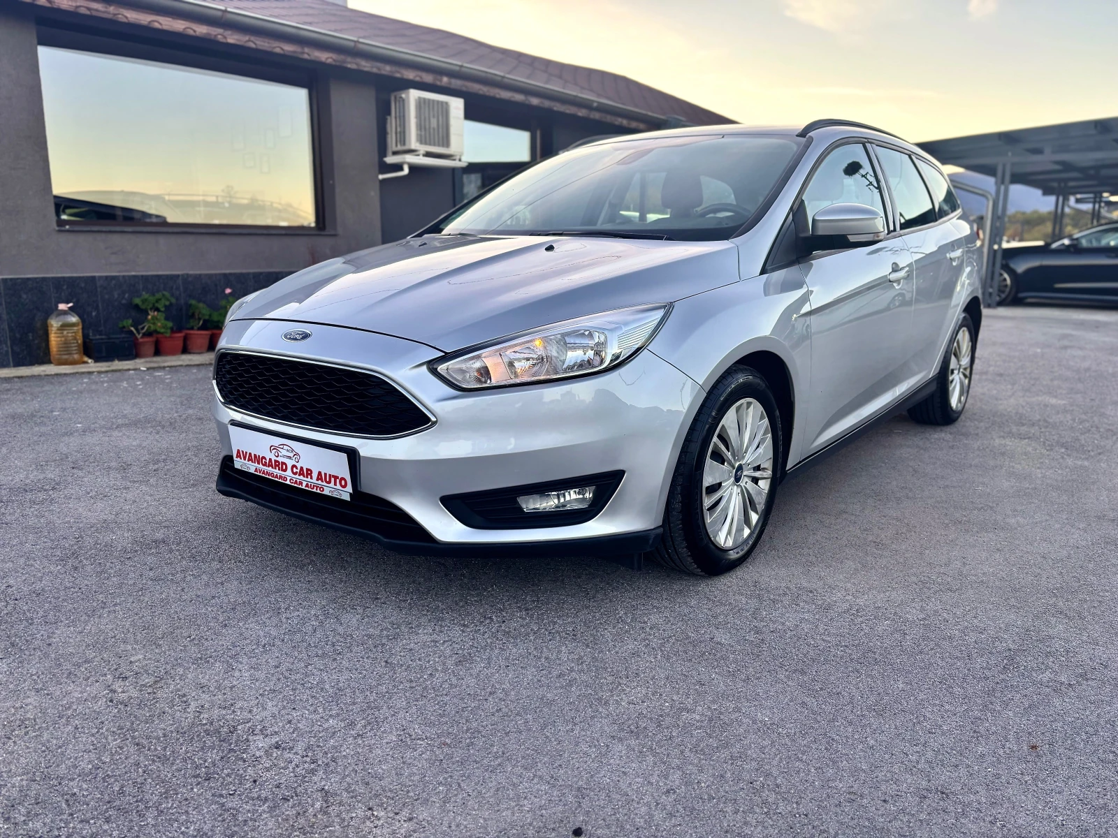 Ford Focus  - изображение 3