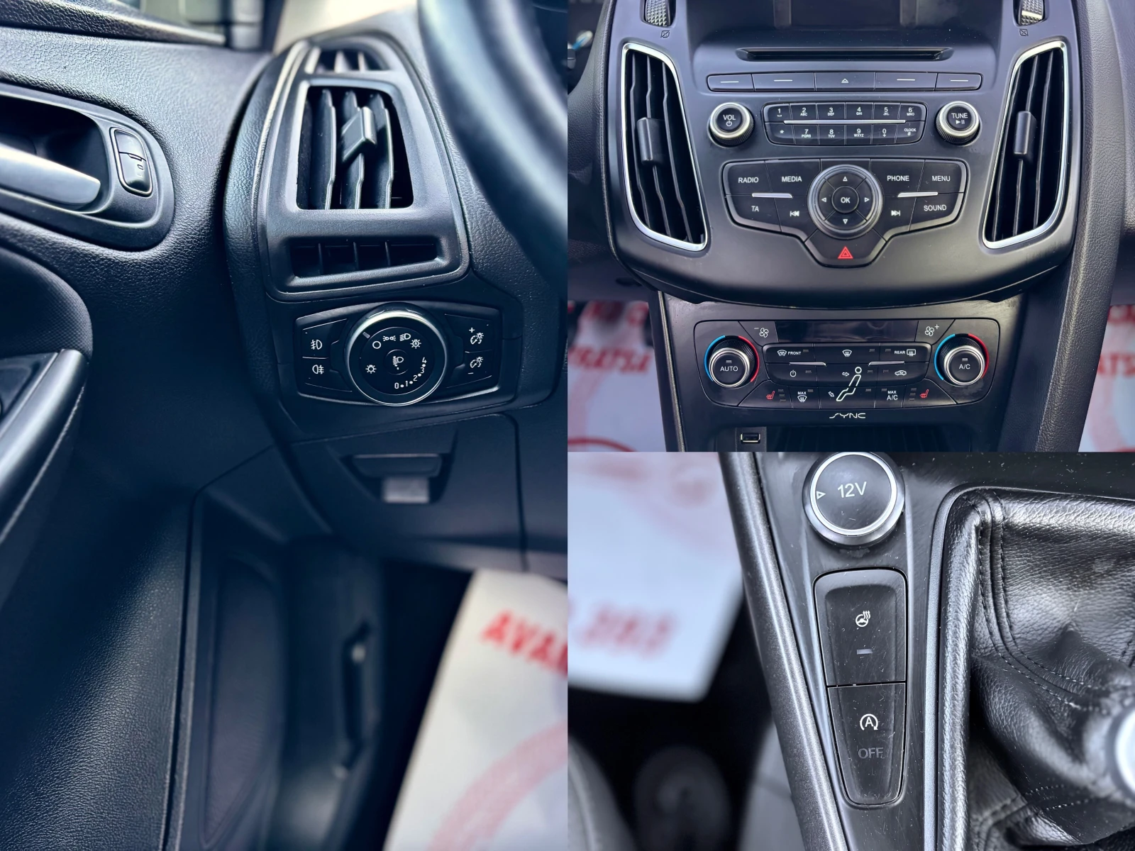 Ford Focus  - изображение 10