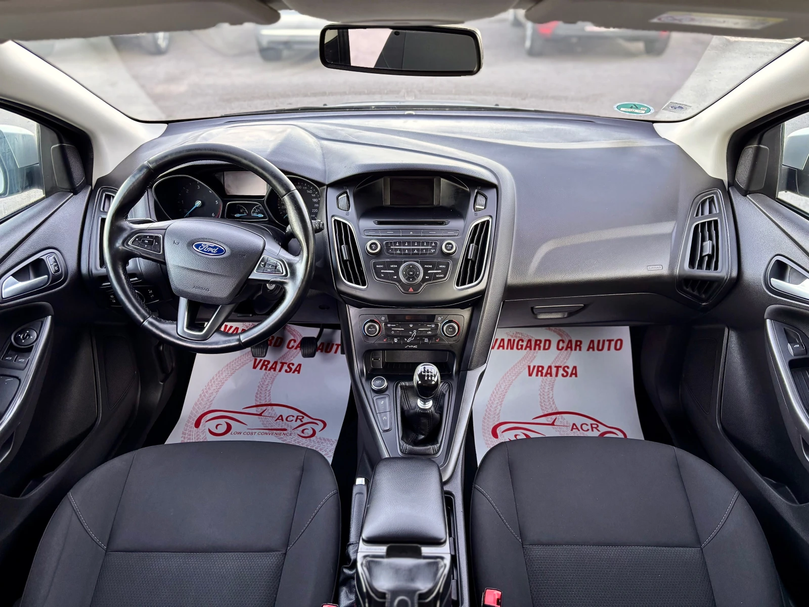 Ford Focus  - изображение 8