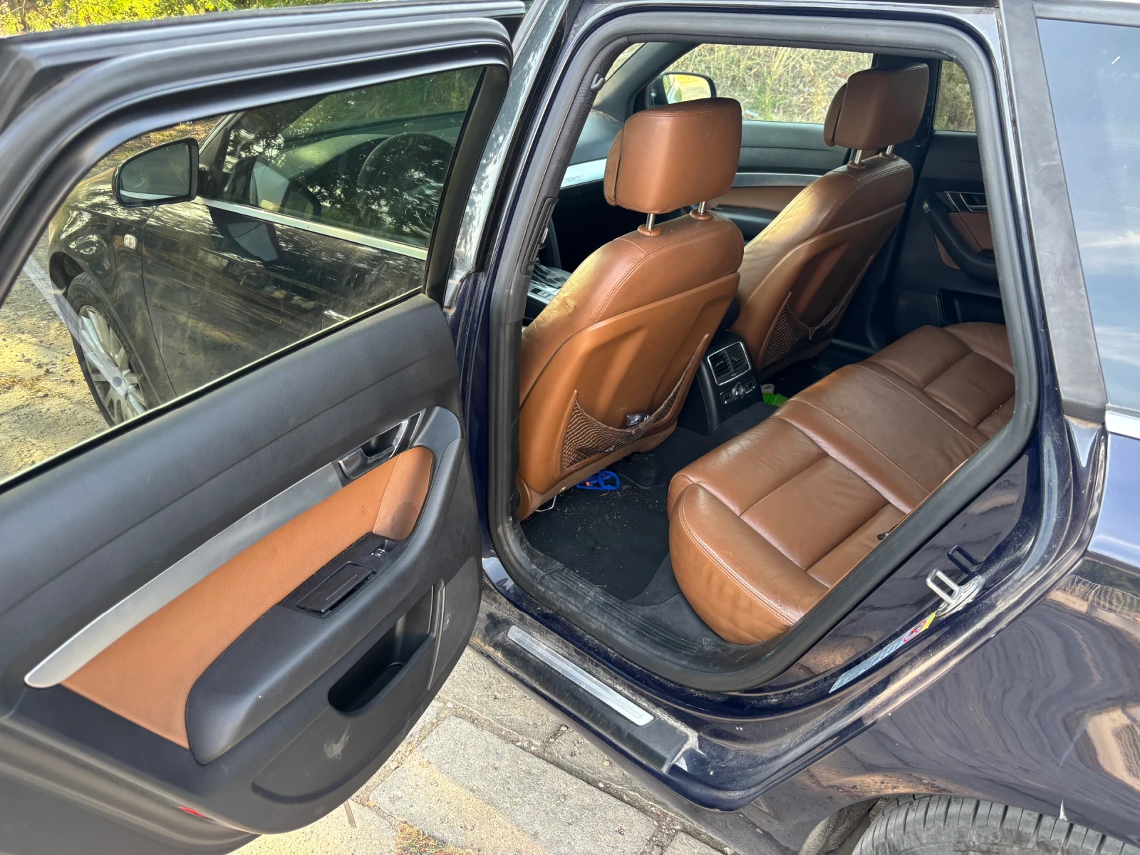 Audi A6 C6 | Mobile.bg   9