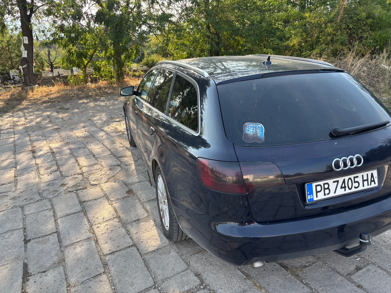 Audi A6 C6 | Mobile.bg   3