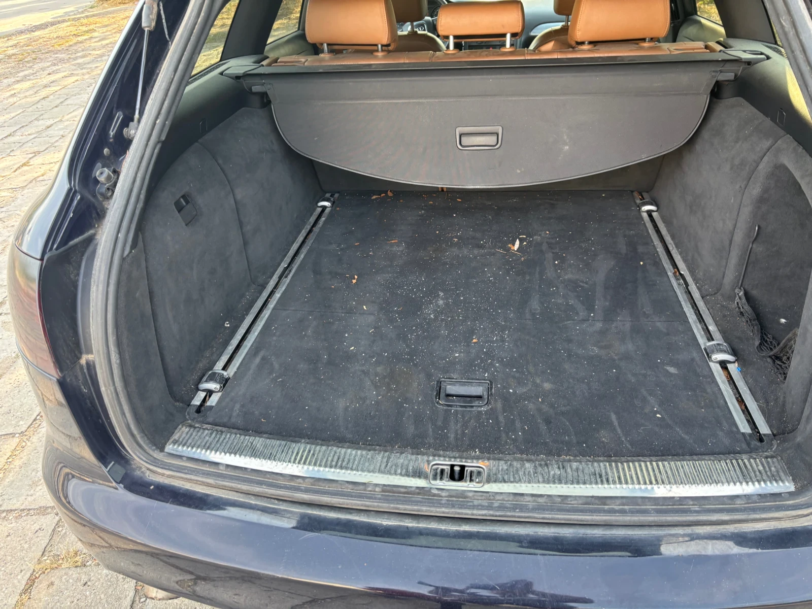 Audi A6 C6 | Mobile.bg   8