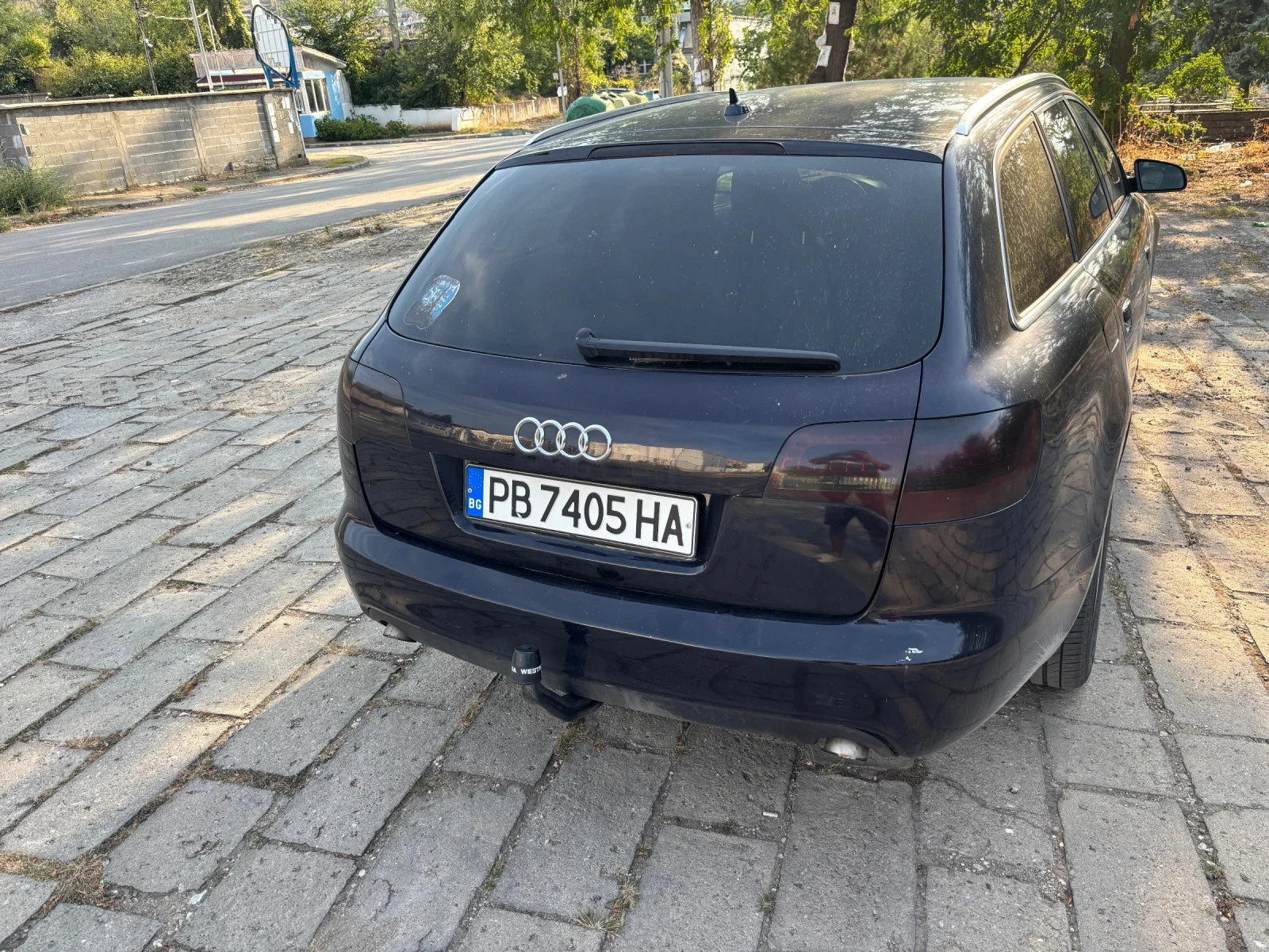 Audi A6 C6 | Mobile.bg   2