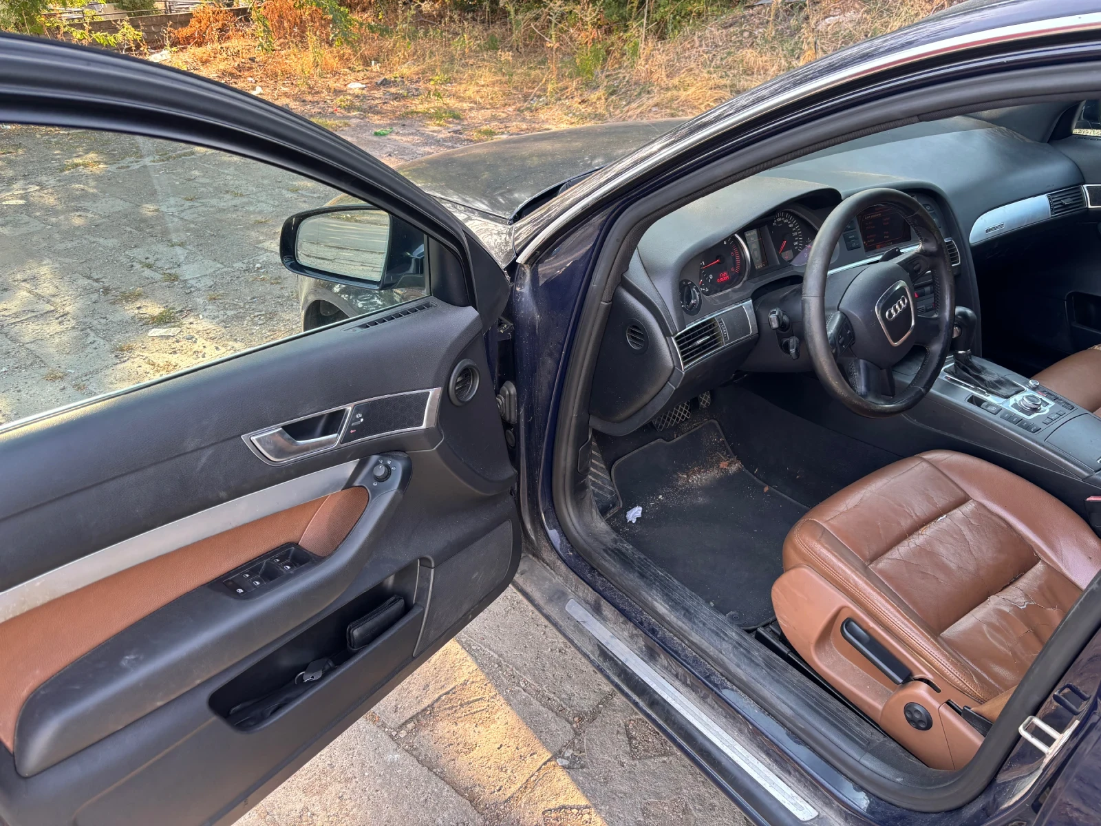 Audi A6 C6 | Mobile.bg   12