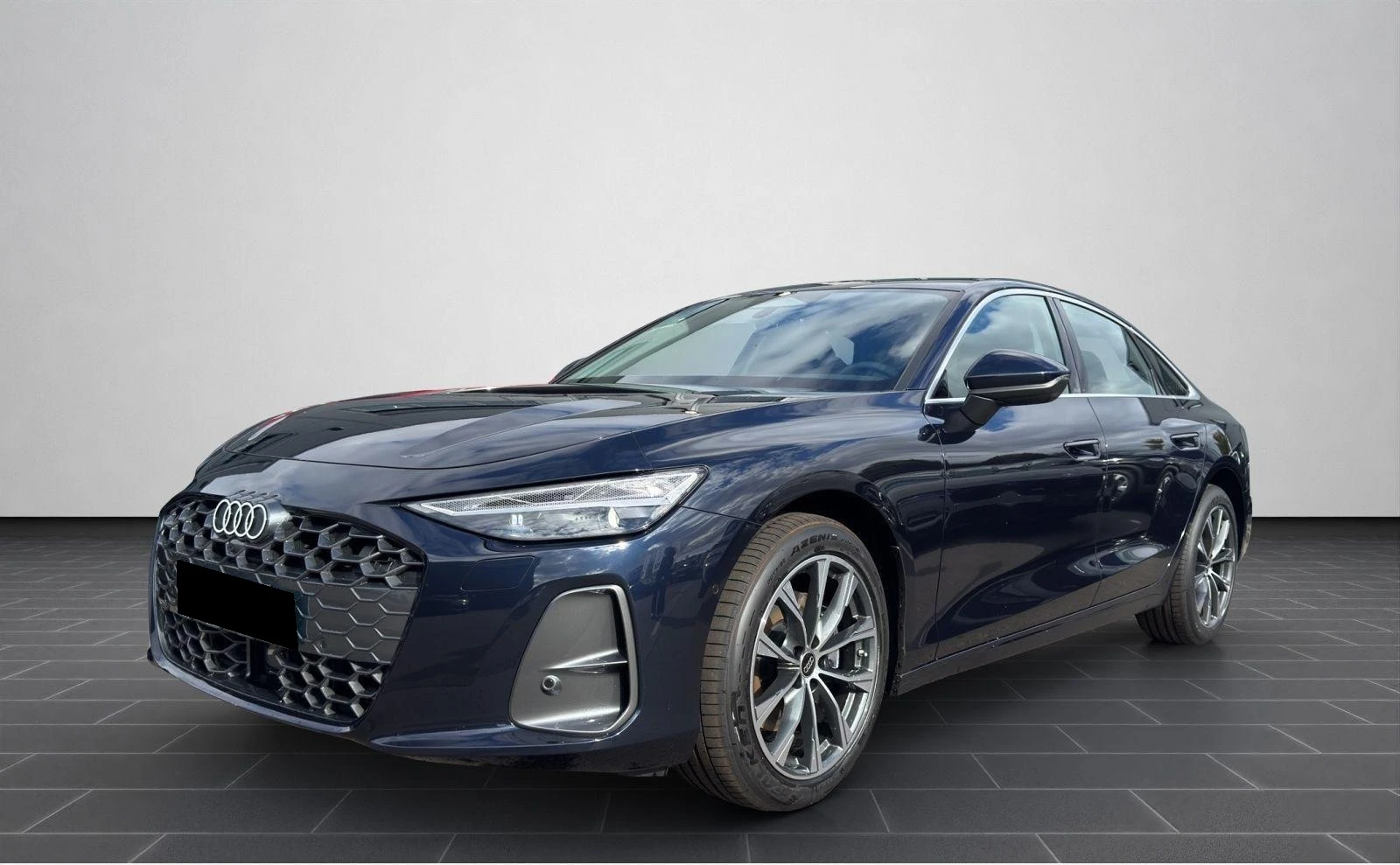 Audi A6 FACELIFT* 40TDI* LED* DISTR* CARPLAY | Mobile.bg   1