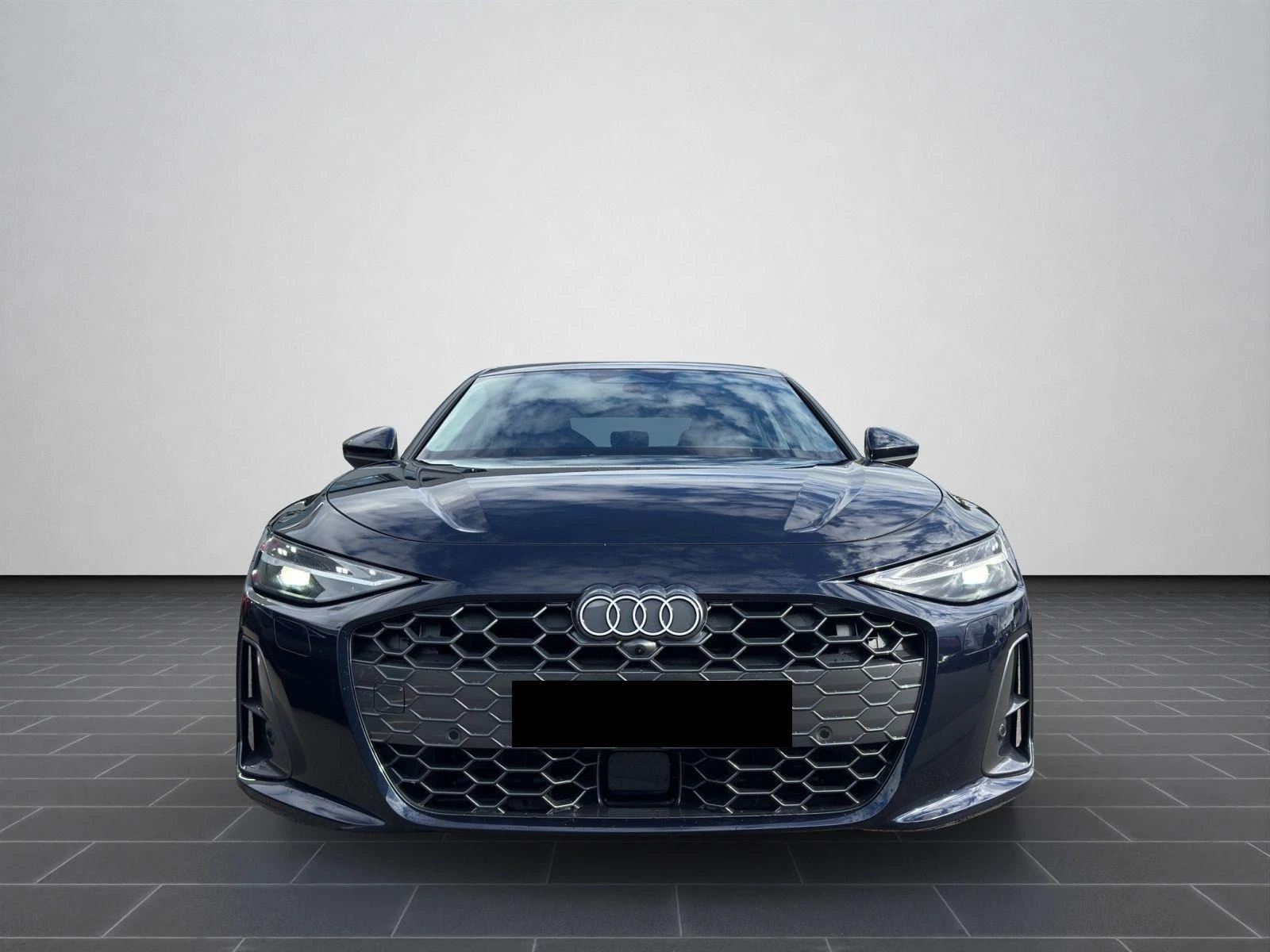 Audi A6 FACELIFT* 40TDI* LED* DISTR* CARPLAY | Mobile.bg   2