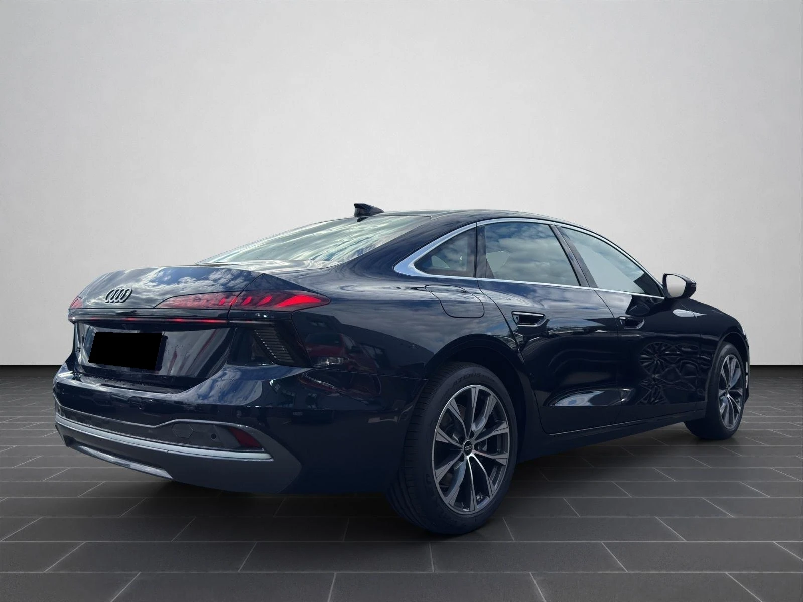 Audi A6 FACELIFT* 40TDI* LED* DISTR* CARPLAY | Mobile.bg   3