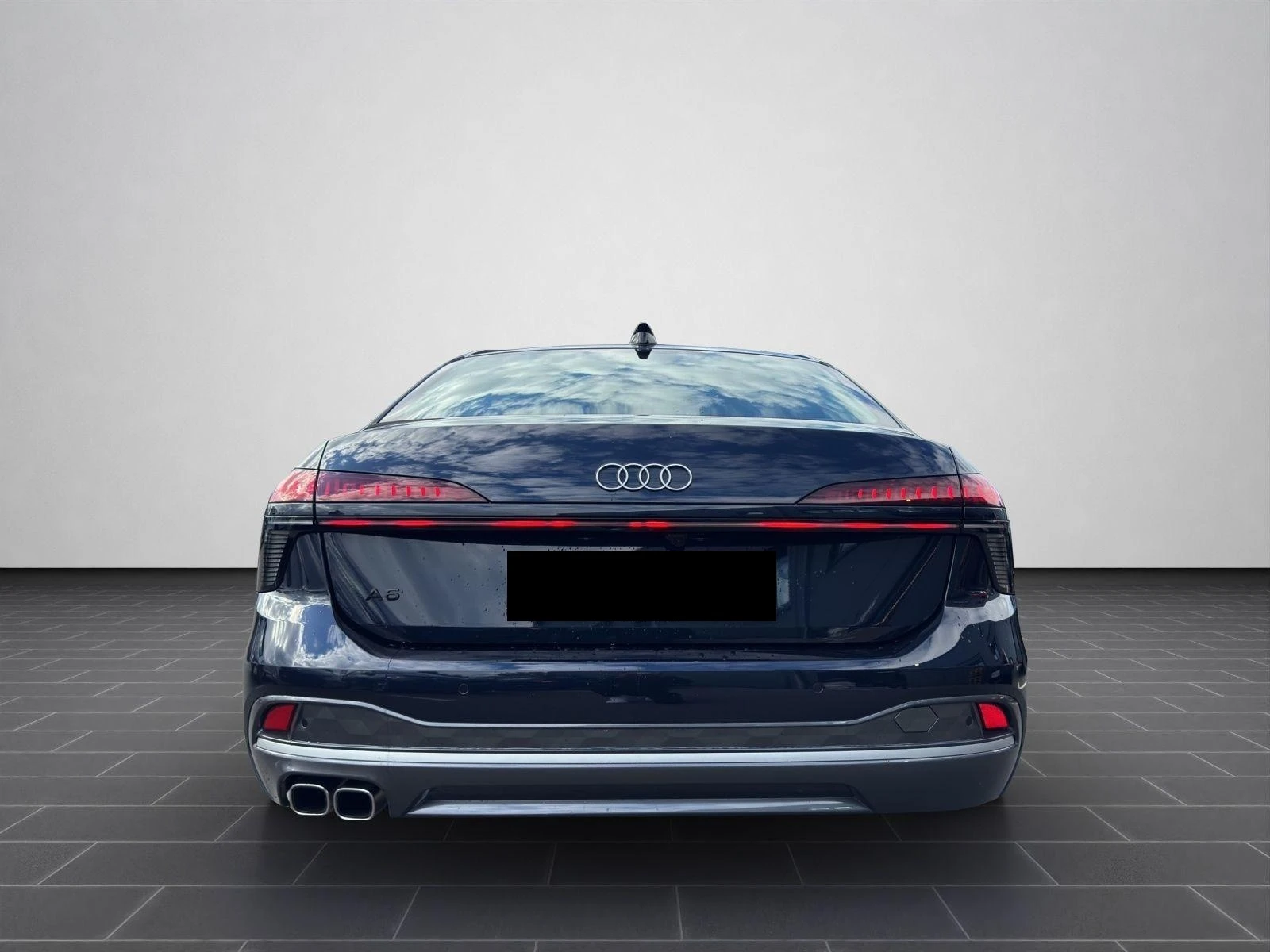 Audi A6 FACELIFT* 40TDI* LED* DISTR* CARPLAY | Mobile.bg   4