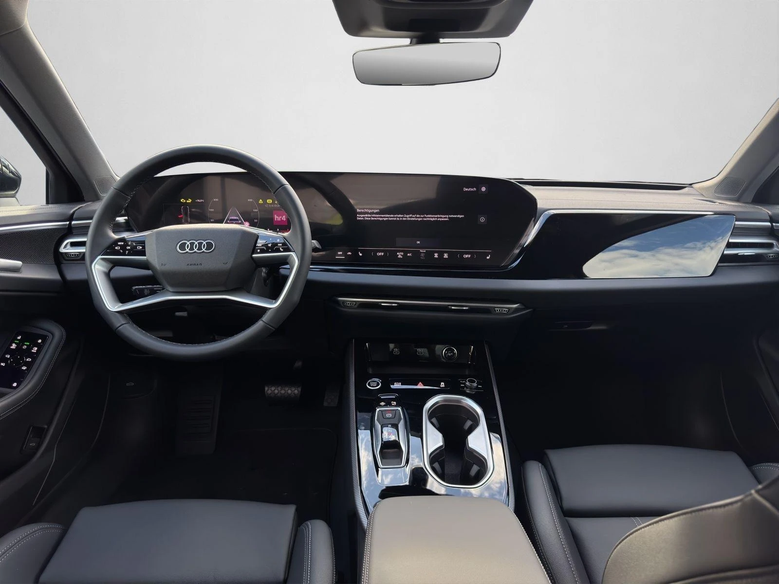 Audi A6 FACELIFT* 40TDI* LED* DISTR* CARPLAY | Mobile.bg   11