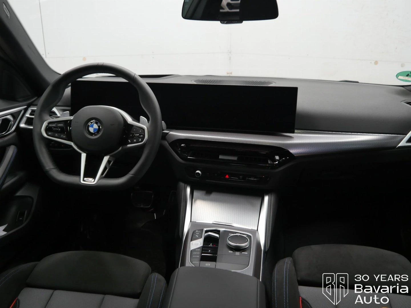 BMW 430 d xDrive Gran Coupe M Sport Paket Sportautomatic - изображение 6