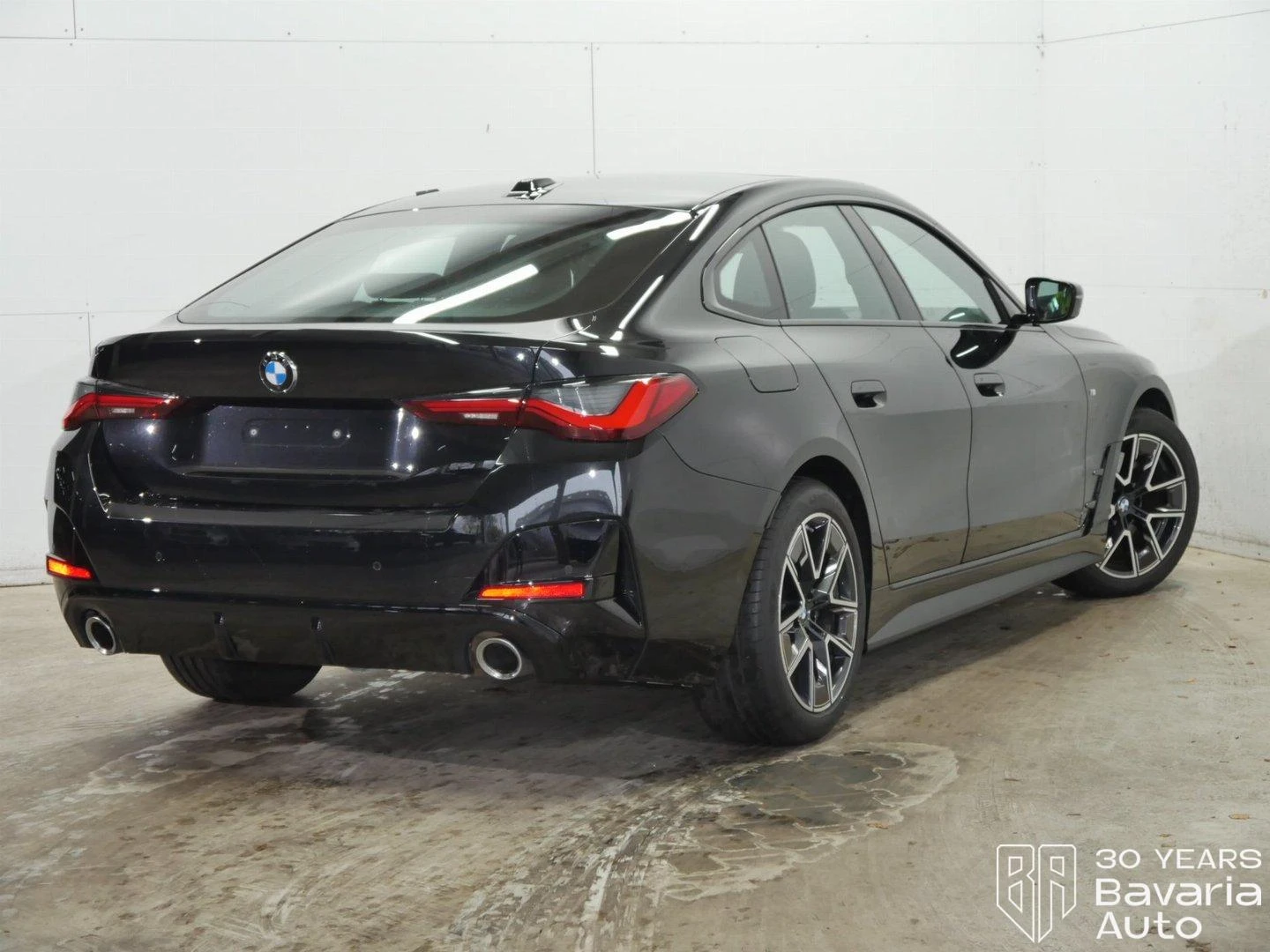 BMW 430 d xDrive Gran Coupe M Sport Paket Sportautomatic - изображение 3