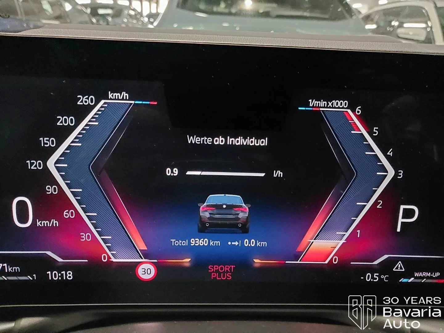 BMW 430 d xDrive Gran Coupe M Sport Paket Sportautomatic - изображение 10