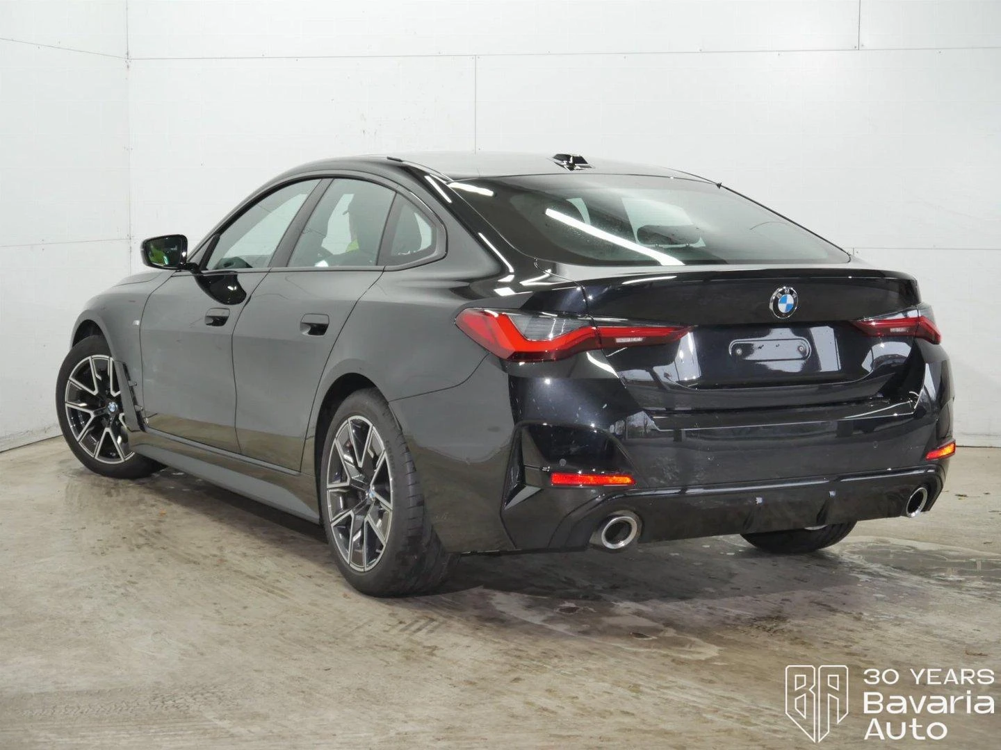 BMW 430 d xDrive Gran Coupe M Sport Paket Sportautomatic - изображение 2