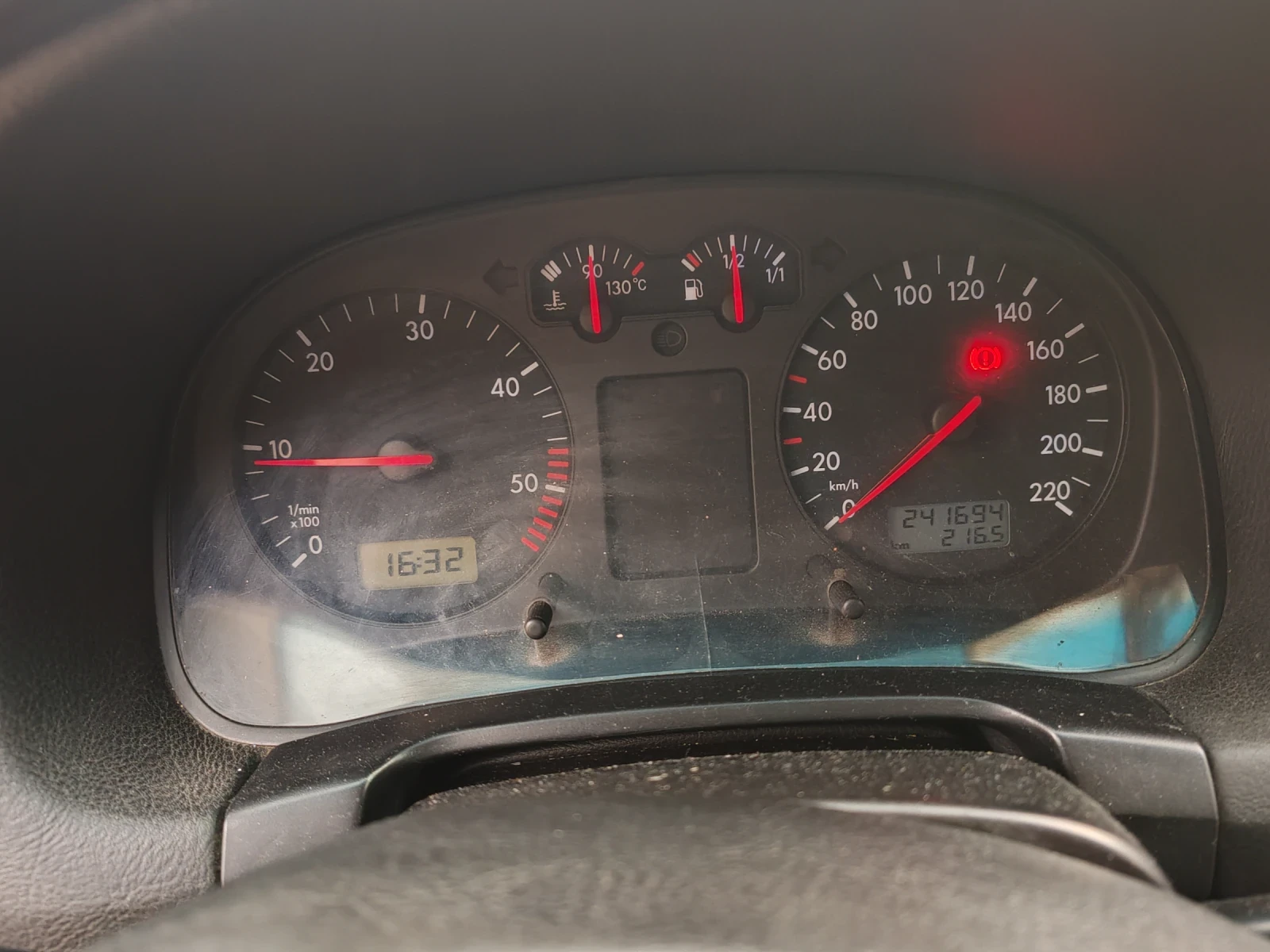 VW Golf ���!!! 1.9 90�. ����������� � �������� | Mobile.bg � ����������� 8