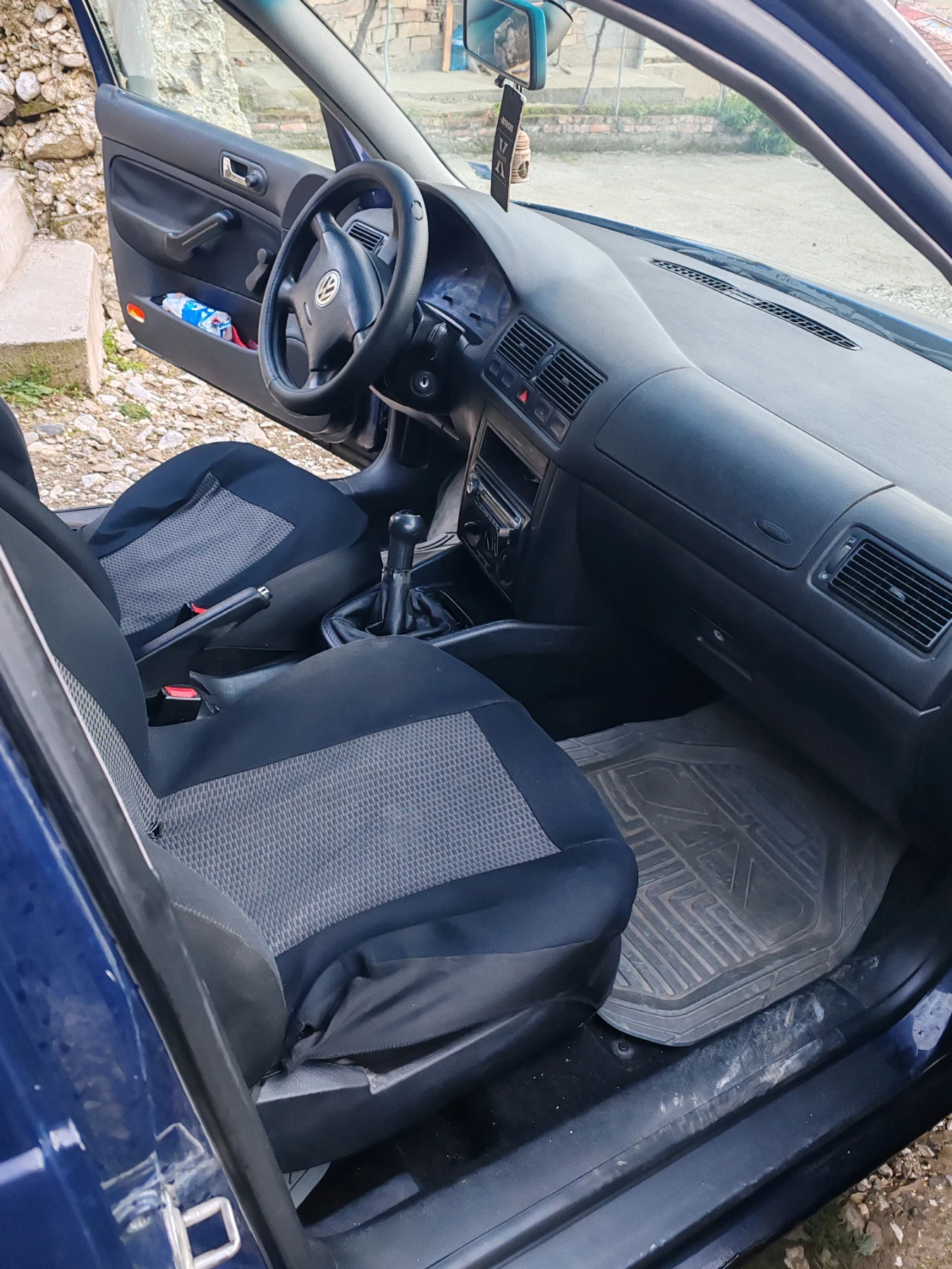 VW Golf ���!!! 1.9 90�. ����������� � �������� | Mobile.bg � ����������� 10