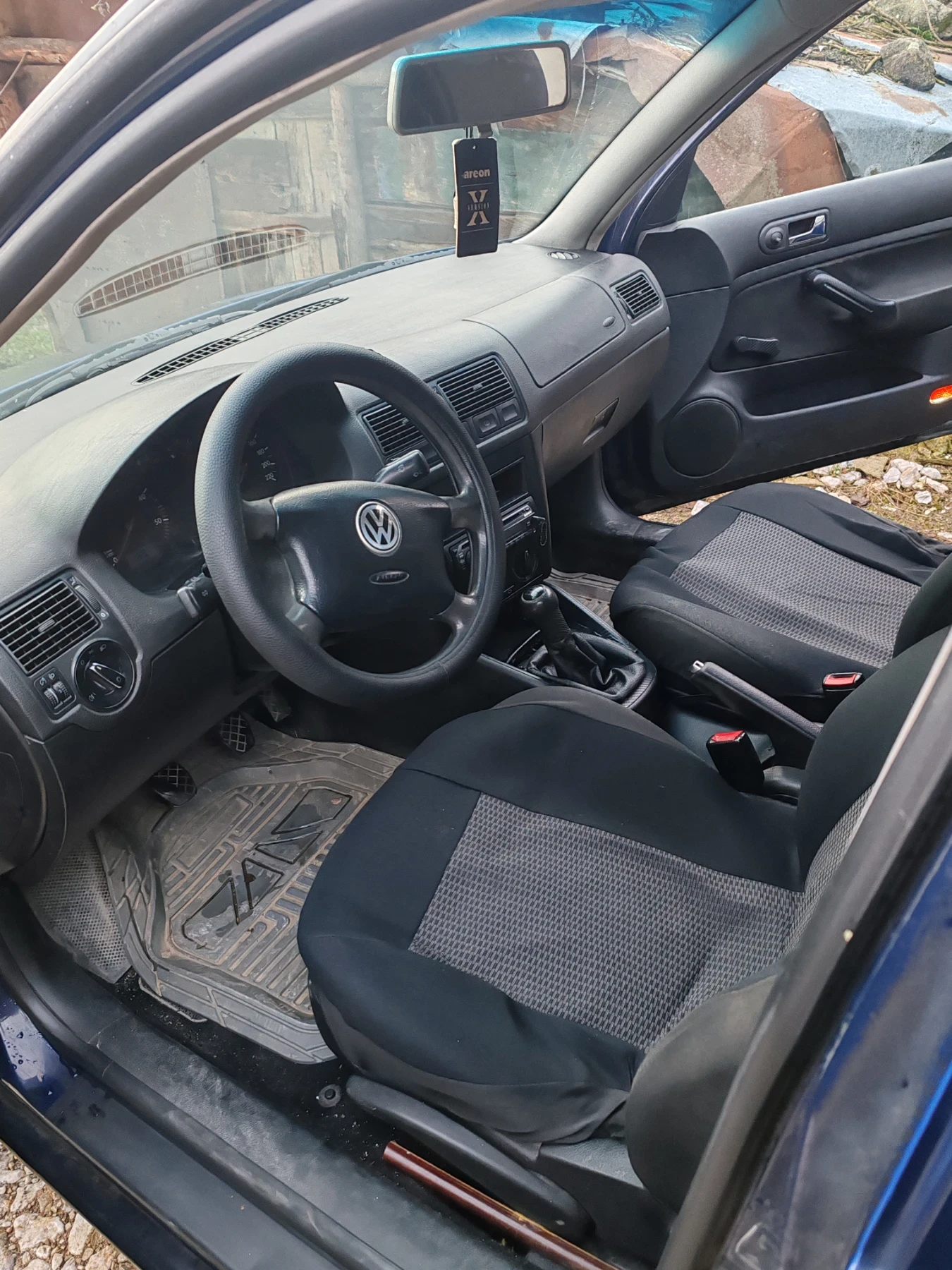 VW Golf ���!!! 1.9 90�. ����������� � �������� | Mobile.bg � ����������� 9