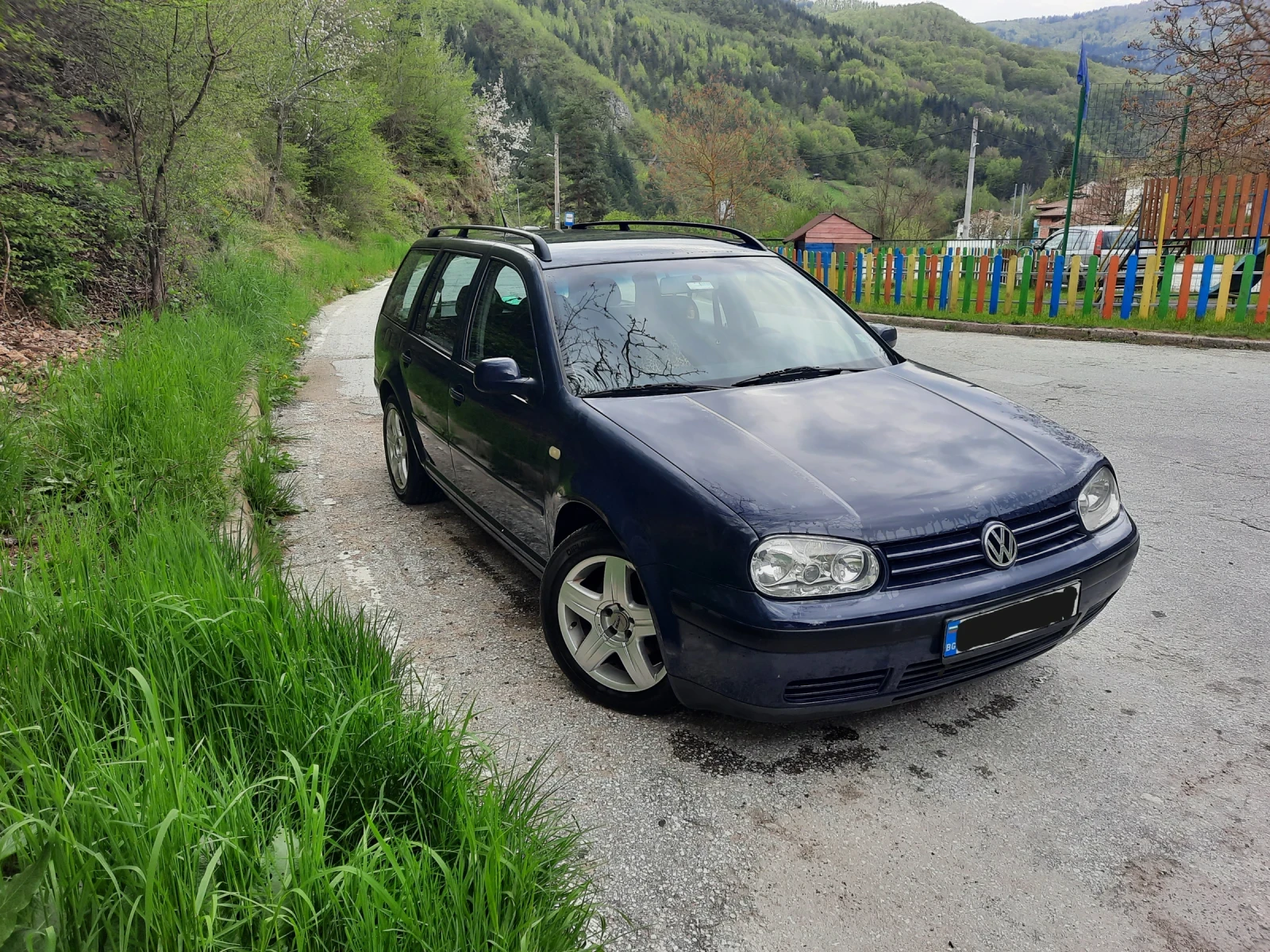 VW Golf ���!!! 1.9 90�. ����������� � �������� | Mobile.bg � ����������� 3