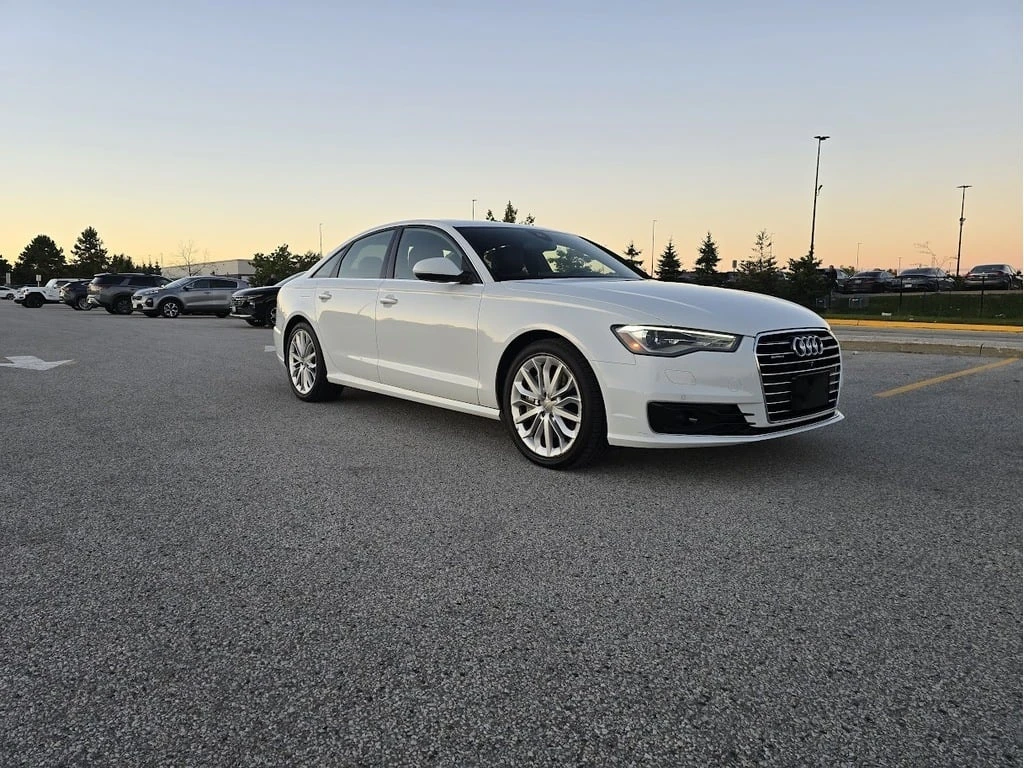 Audi A6 * , TECHNIK, AWD, REAR CAMERA, NAVIGATION, LEATHER | Mobile.bg � ����������� 4