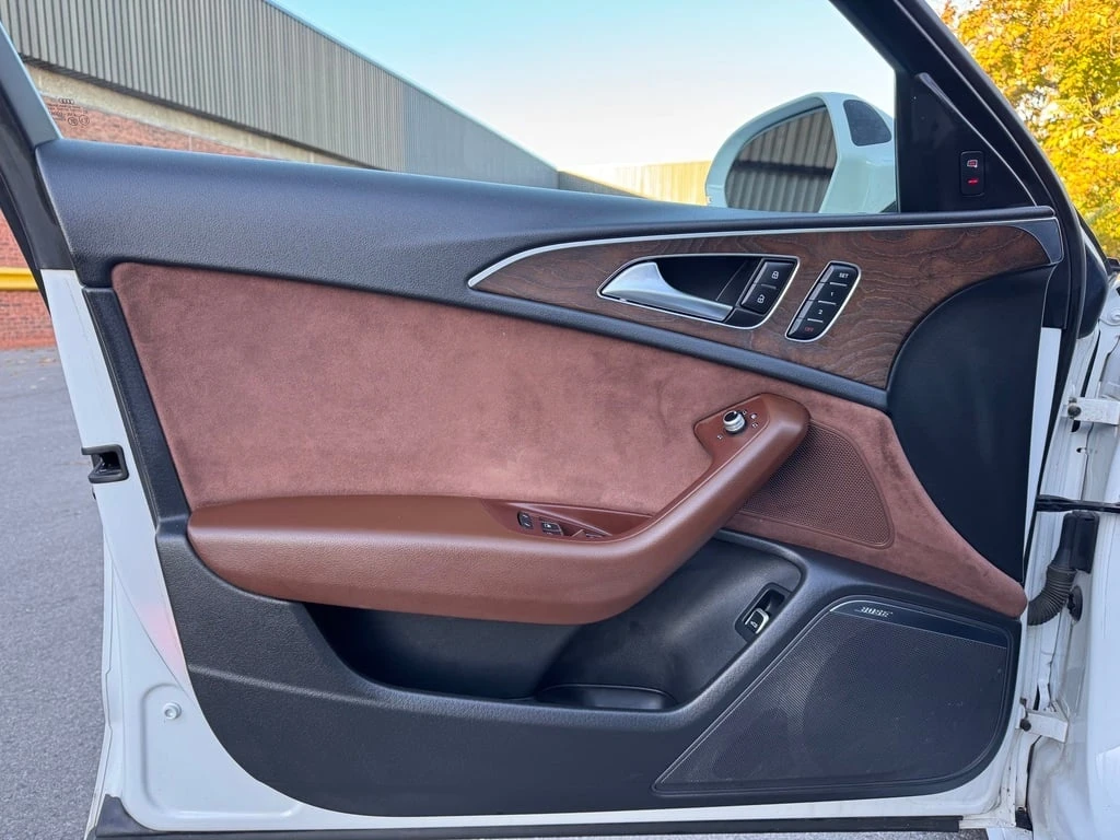 Audi A6 * , TECHNIK, AWD, REAR CAMERA, NAVIGATION, LEATHER | Mobile.bg � ����������� 13