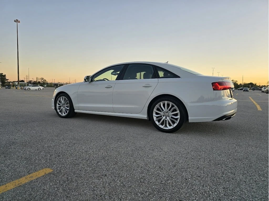 Audi A6 * , TECHNIK, AWD, REAR CAMERA, NAVIGATION, LEATHER | Mobile.bg � ����������� 11