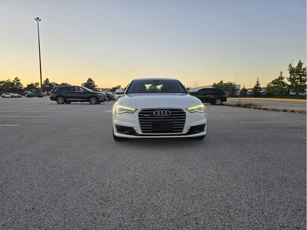 Audi A6 * , TECHNIK, AWD, REAR CAMERA, NAVIGATION, LEATHER | Mobile.bg � ����������� 3