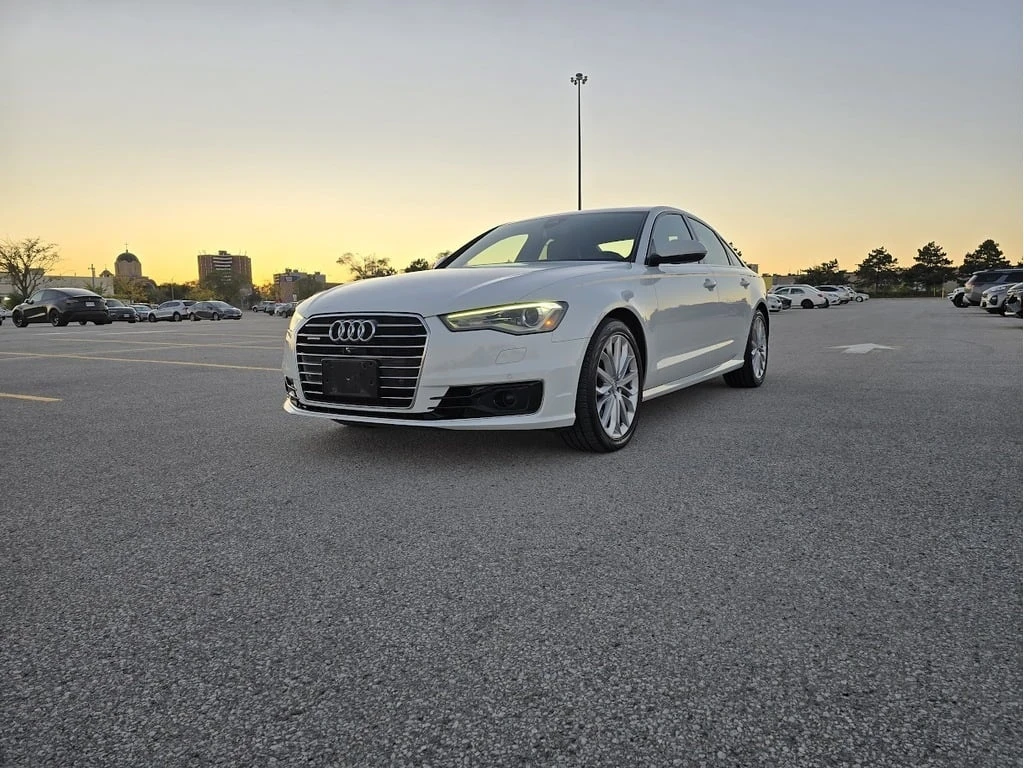 Audi A6 * , TECHNIK, AWD, REAR CAMERA, NAVIGATION, LEATHER | Mobile.bg � ����������� 2