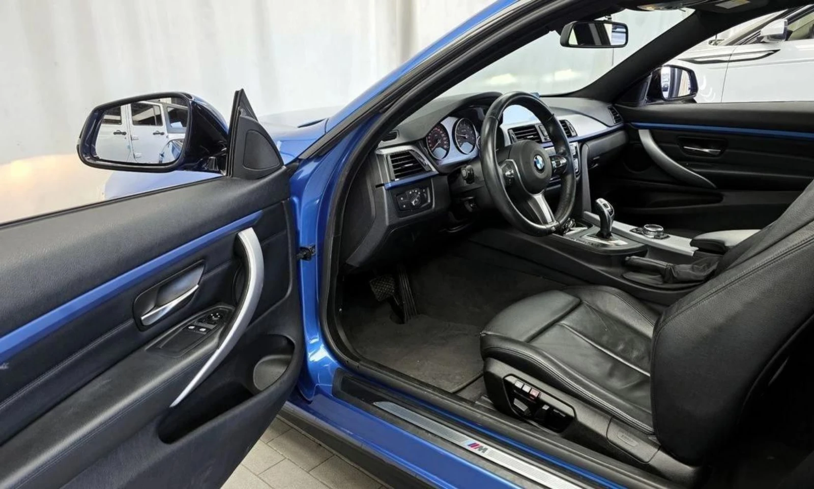 BMW 428 � Sports Coupe | Mobile.bg � ����������� 11