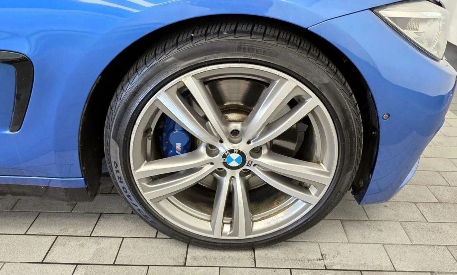 BMW 428 М Sports Coupe - изображение 5