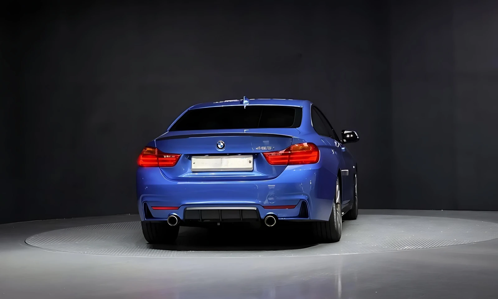 BMW 428 М Sports Coupe - изображение 3