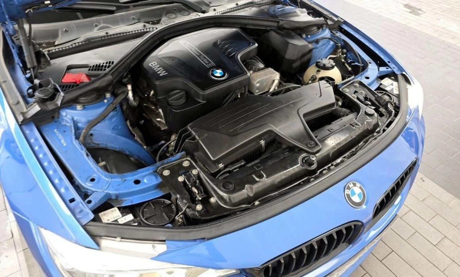 BMW 428 � Sports Coupe | Mobile.bg � ����������� 12