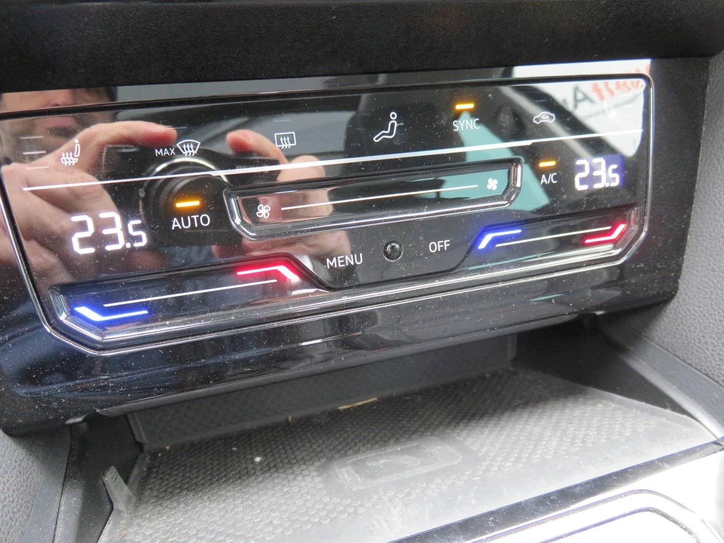 VW Passat VW Passat Var. Business 2.0TDI SCR 4MOT DSG - изображение 10