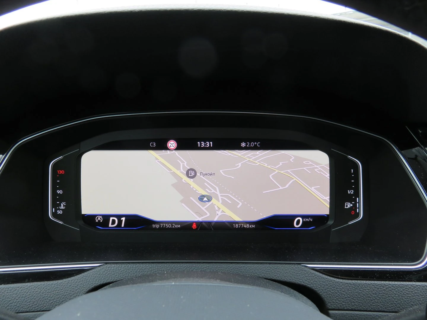 VW Passat VW Passat Var. Business 2.0TDI SCR 4MOT DSG - изображение 9