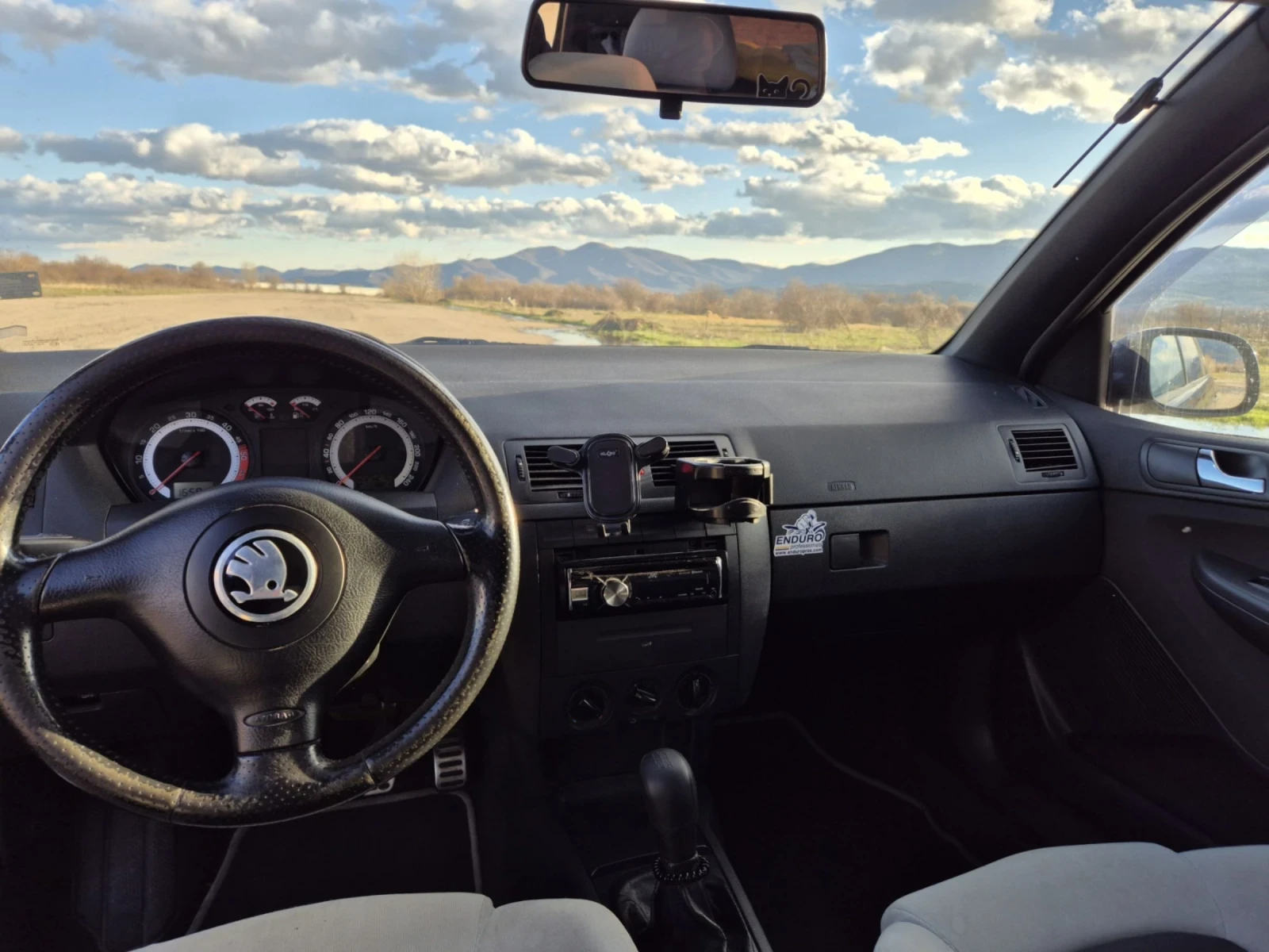 Skoda Fabia 1.9 VRS | Mobile.bg � ����������� 6