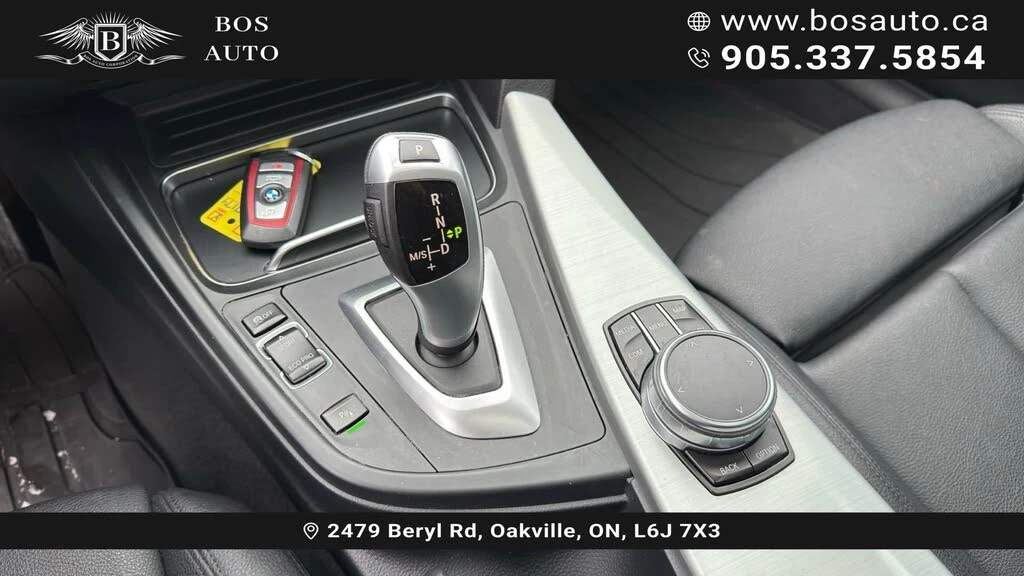 BMW 320 * xDrive * * HeadUp* AвтоКредит* (ЦЕНА ДО БГ), снимка 12 - Автомобили и джипове - 53772275