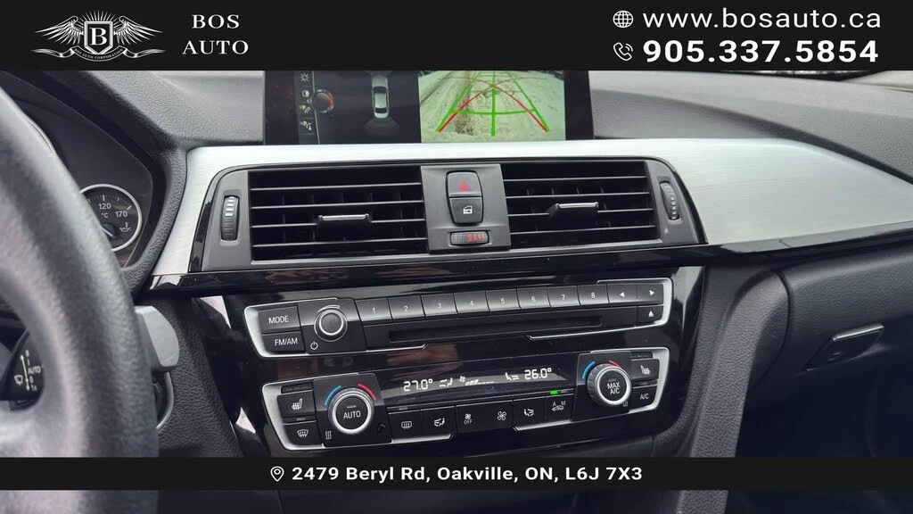 BMW 320 * xDrive * * HeadUp* AвтоКредит* (ЦЕНА ДО БГ), снимка 11 - Автомобили и джипове - 53772275