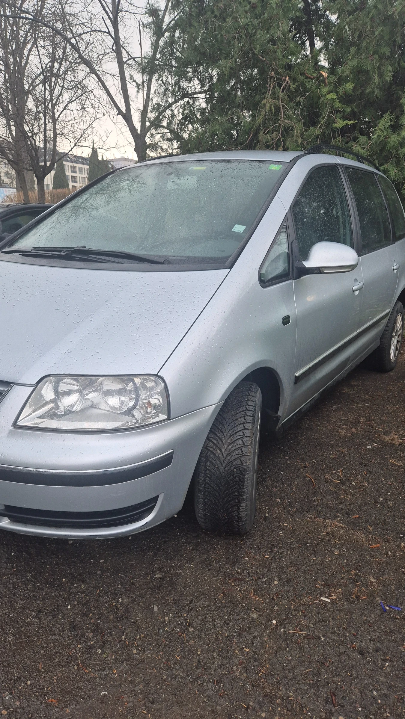 VW Sharan undefined | Auto.bg — изображение 1