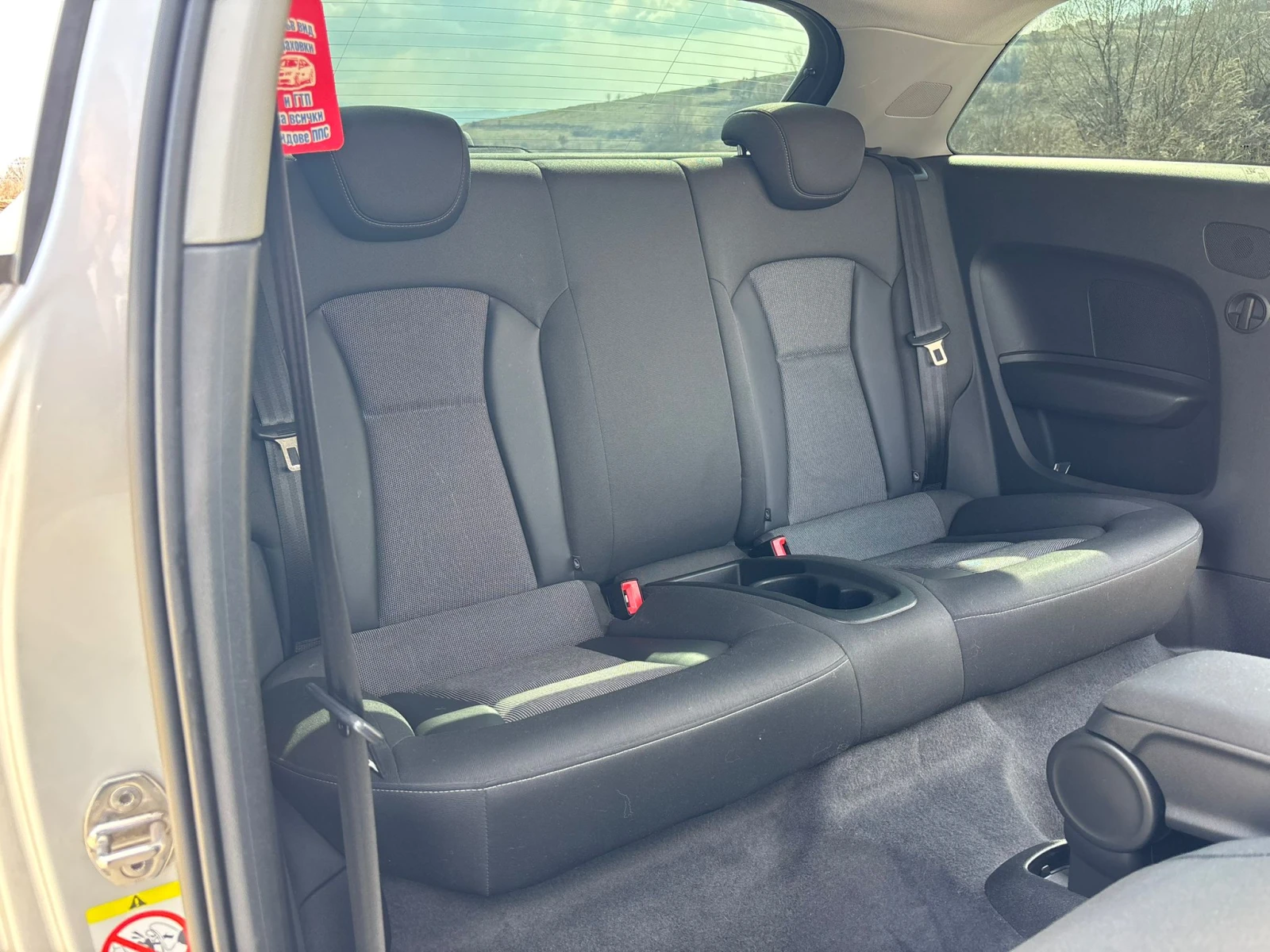 Audi A1, снимка 14 - Автомобили и джипове - 53876291